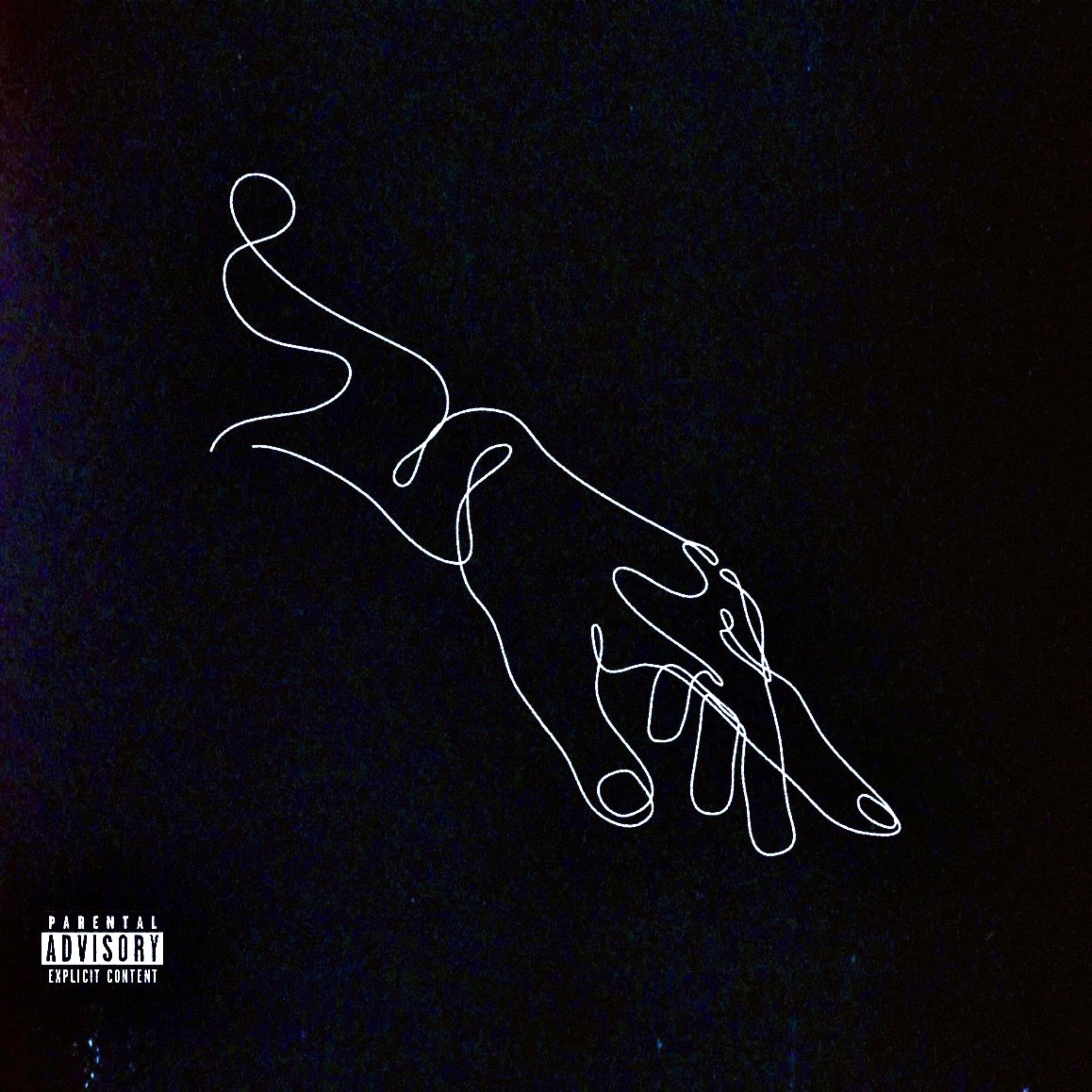 Anhedonia, My Love! artwork