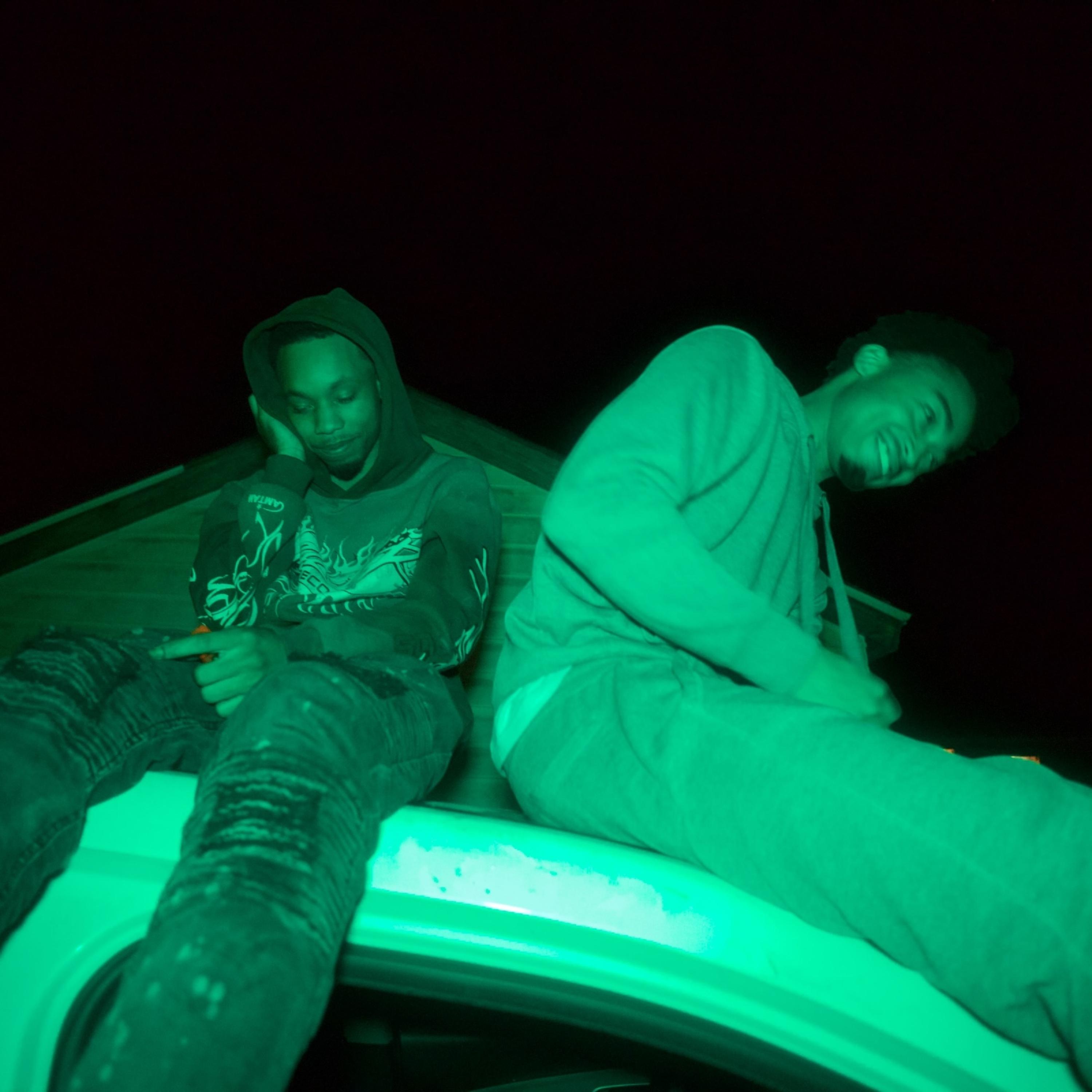 Equinox Musix artwork