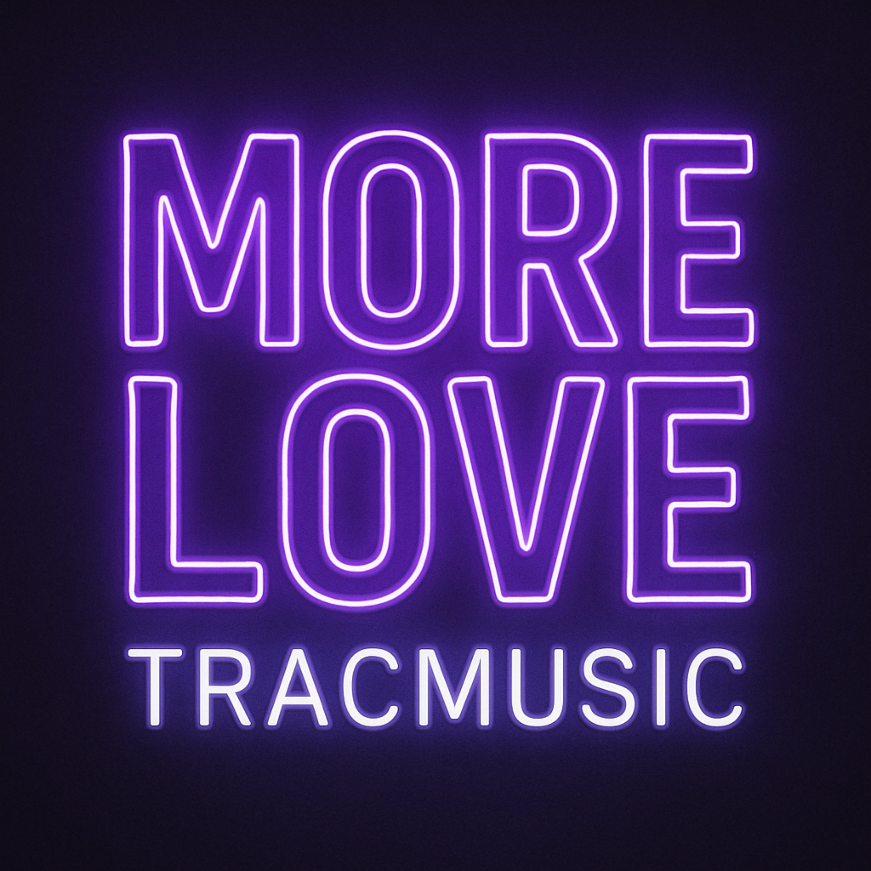 More Love artwork