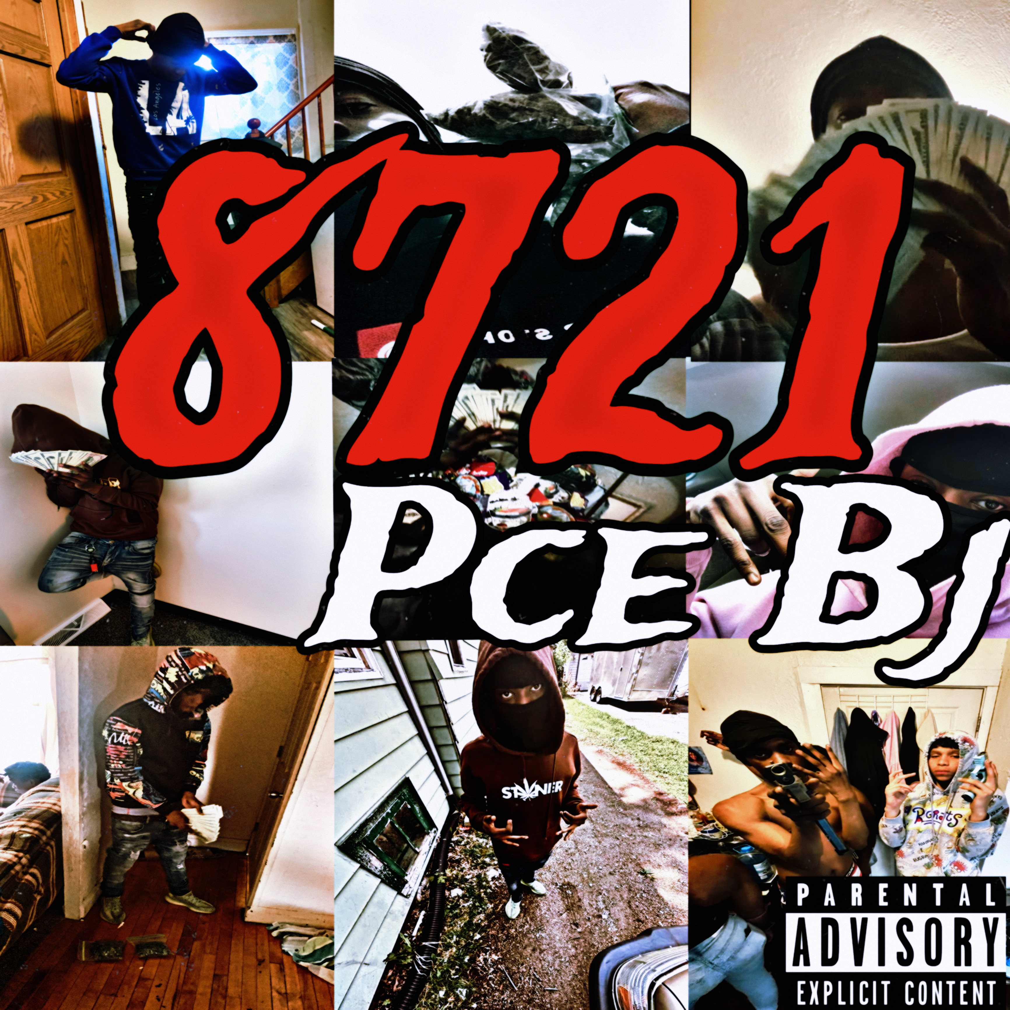 8721 artwork