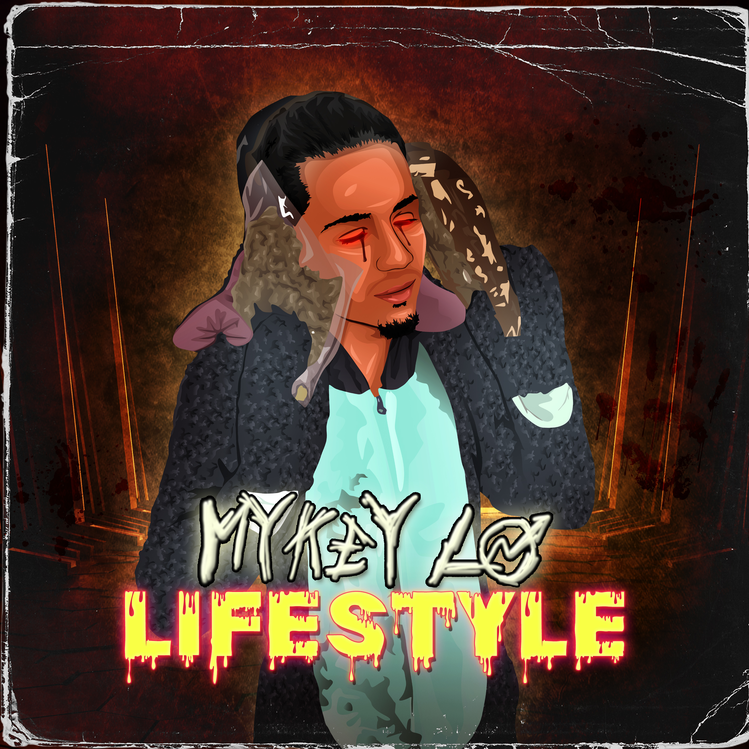 Lifestyle artwork