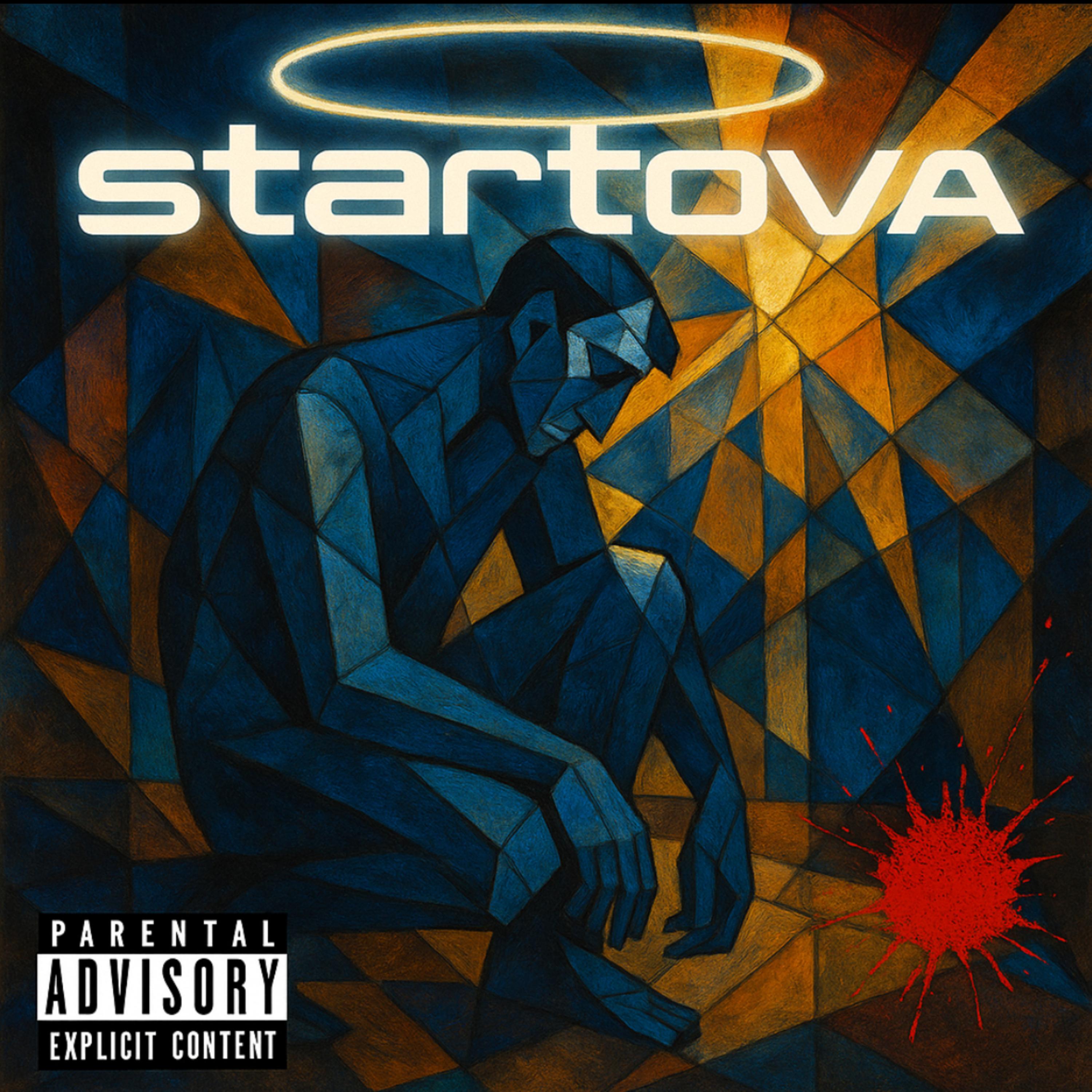 startova artwork
