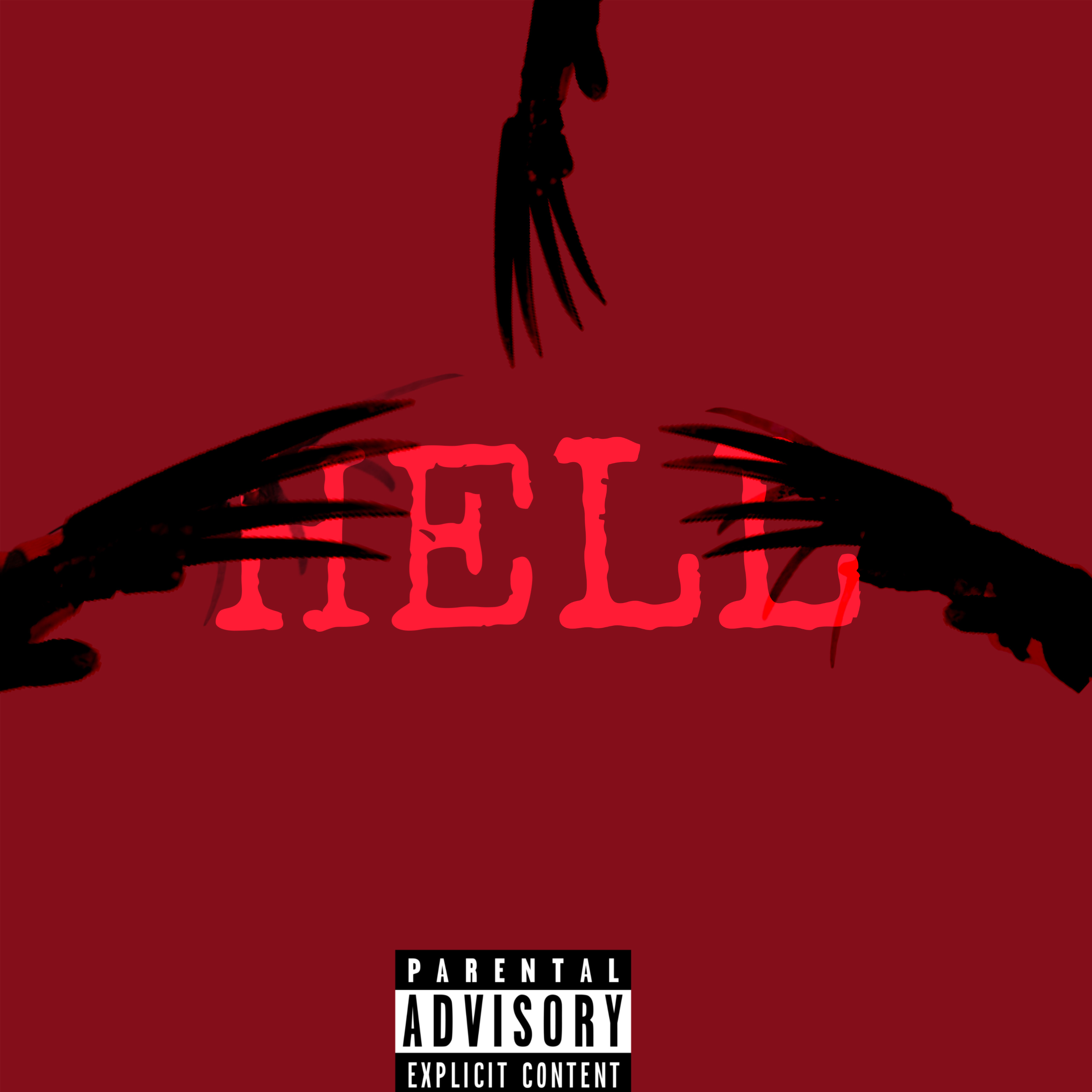 hell artwork