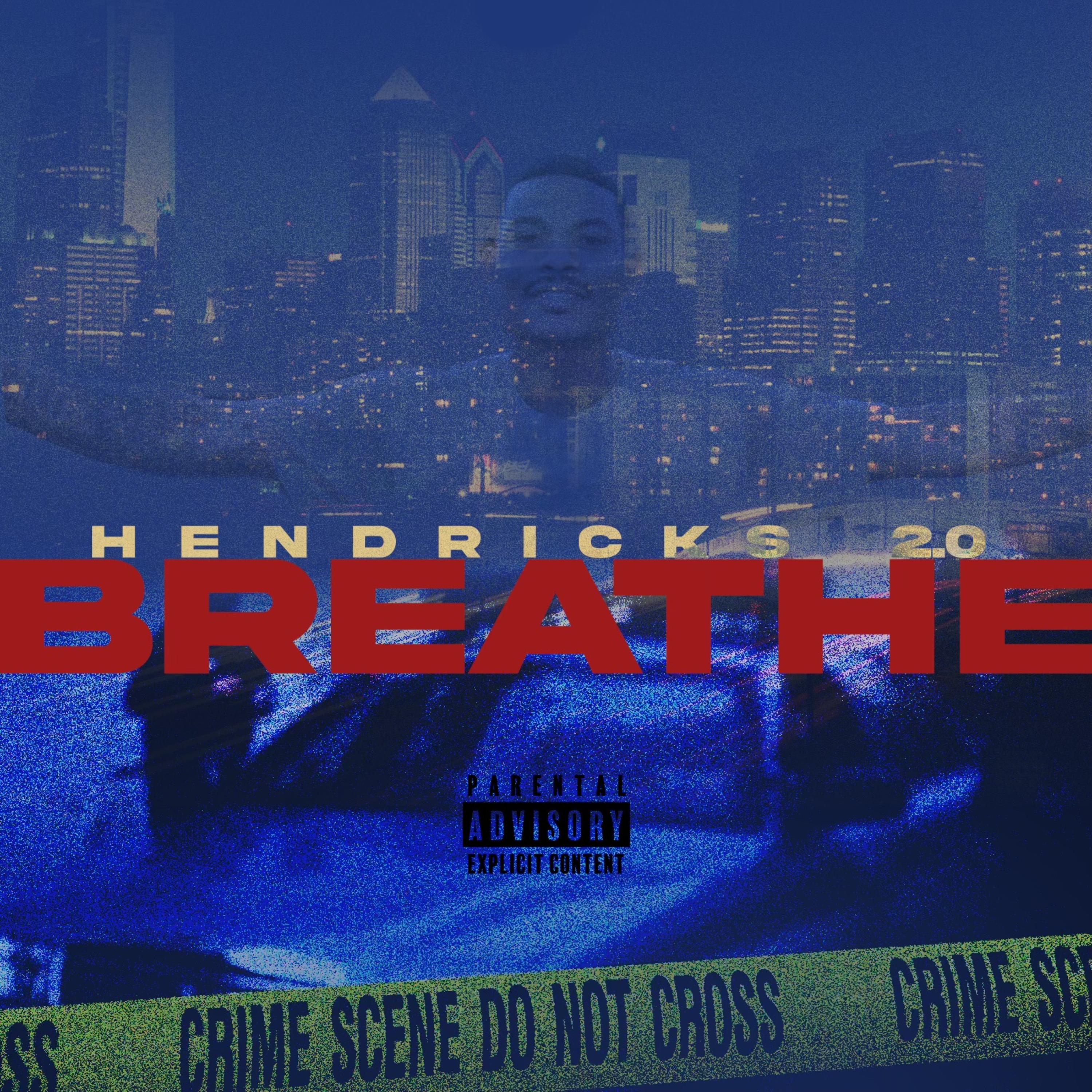 Breathe artwork