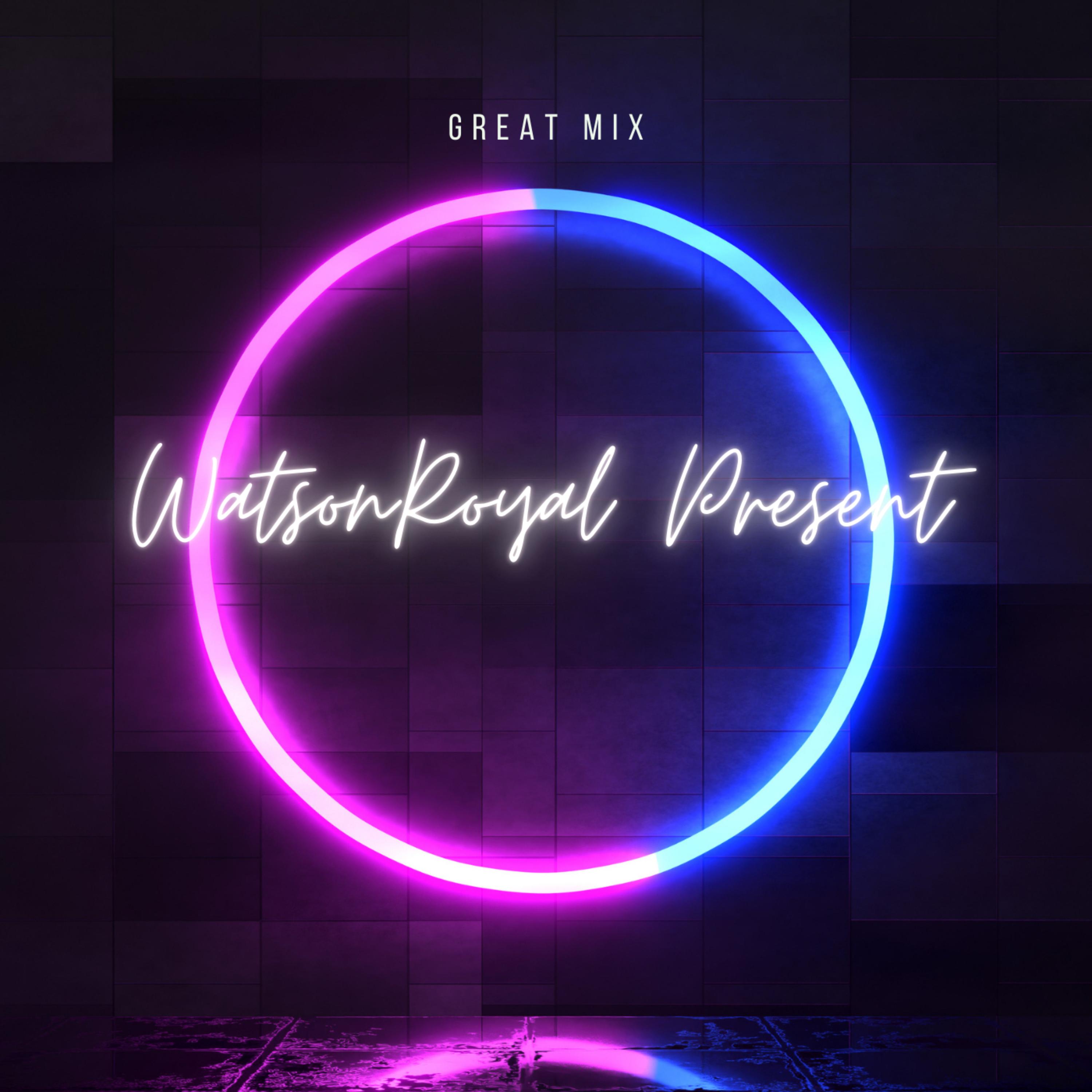 Mixtape 2 artwork