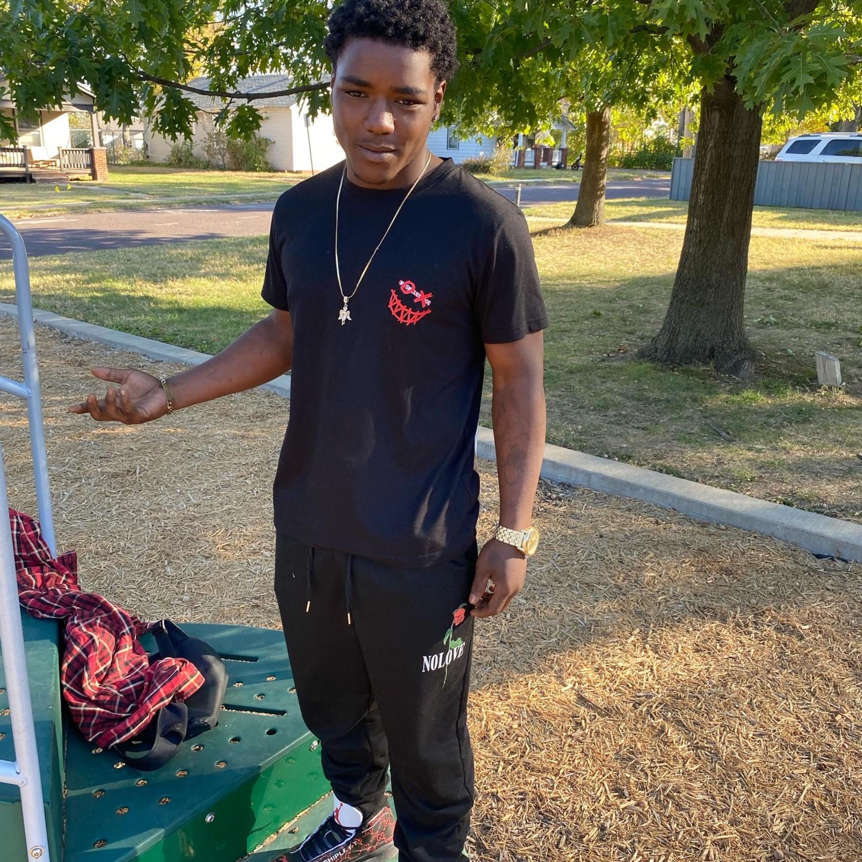 School Drop Out artwork