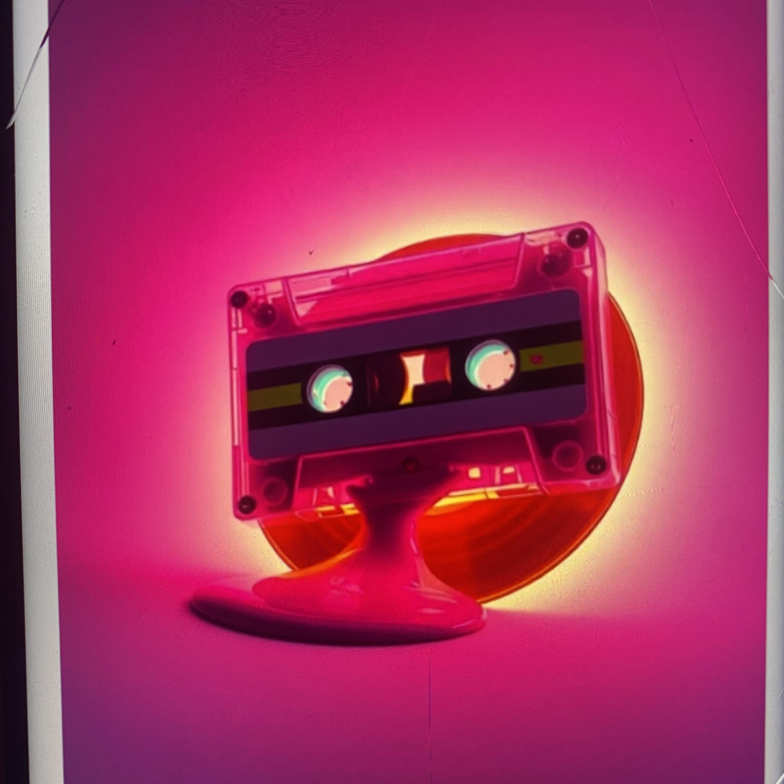 10 Minute Song artwork