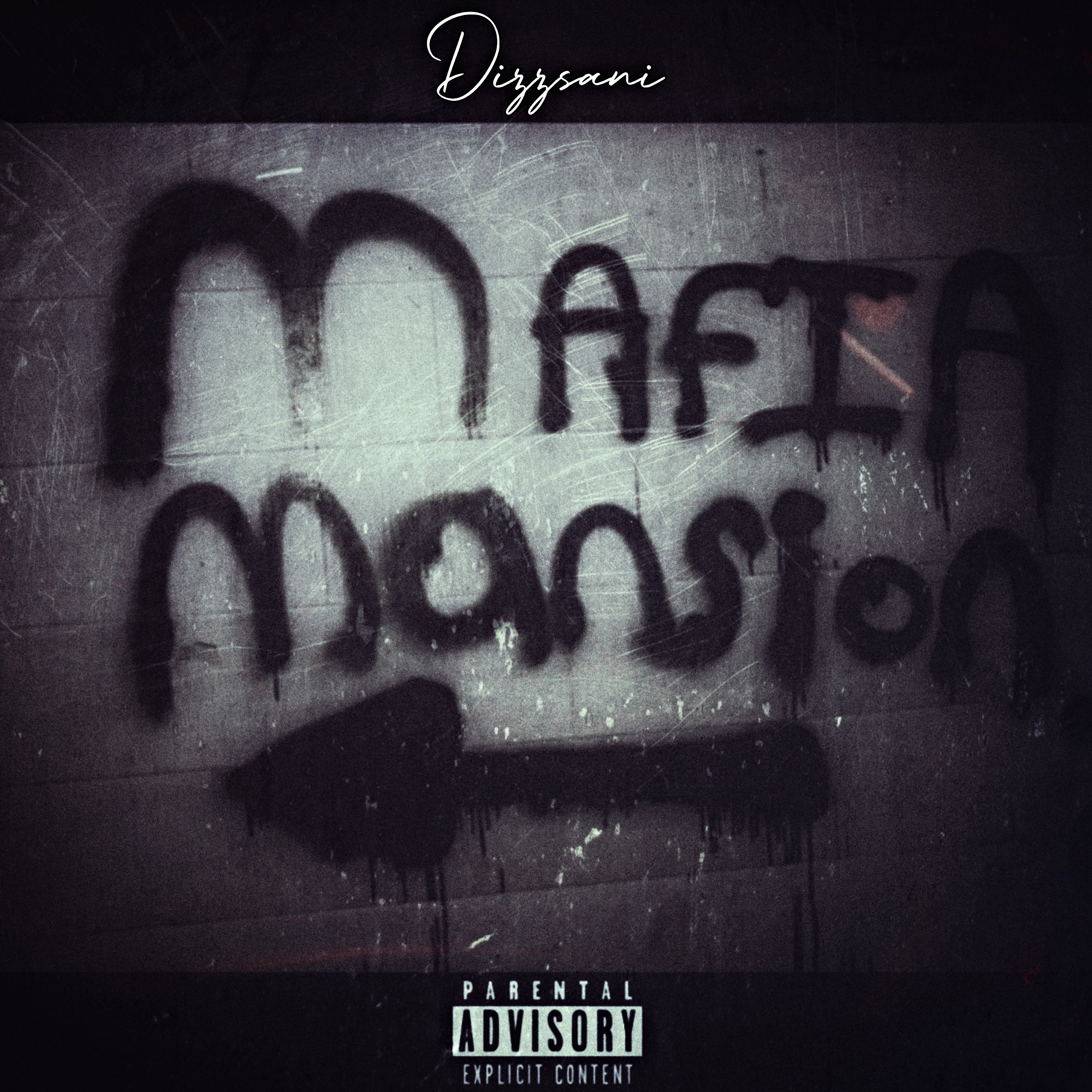 Mafia Mansion artwork