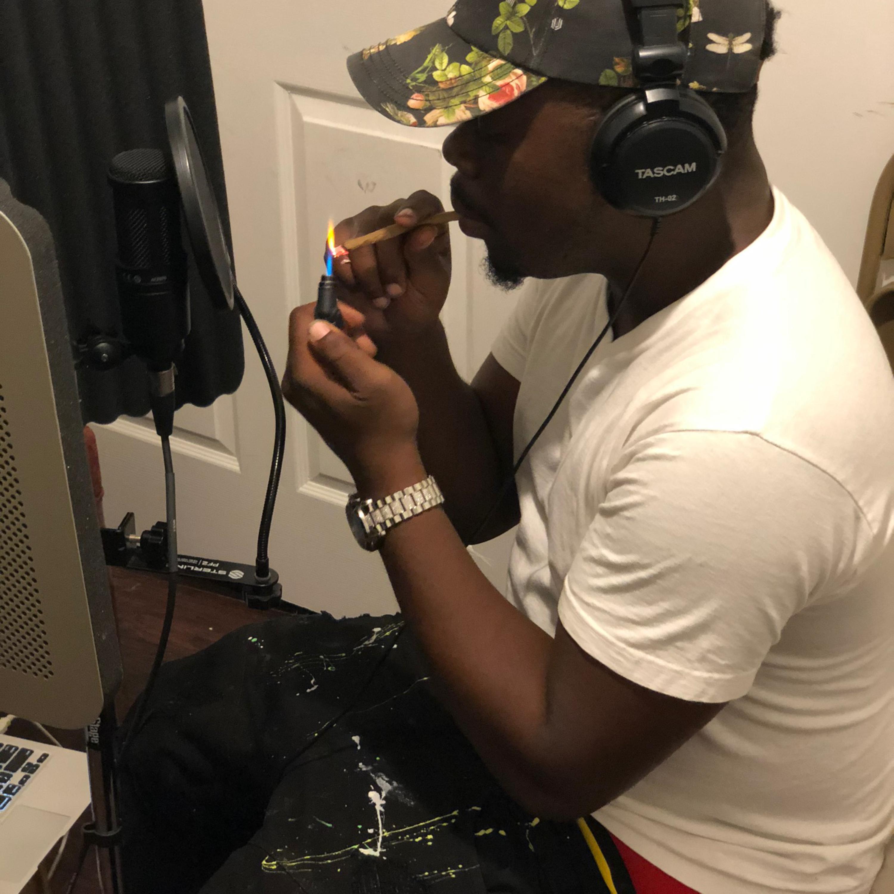 Everywhere by Jayypee Scooter cover art