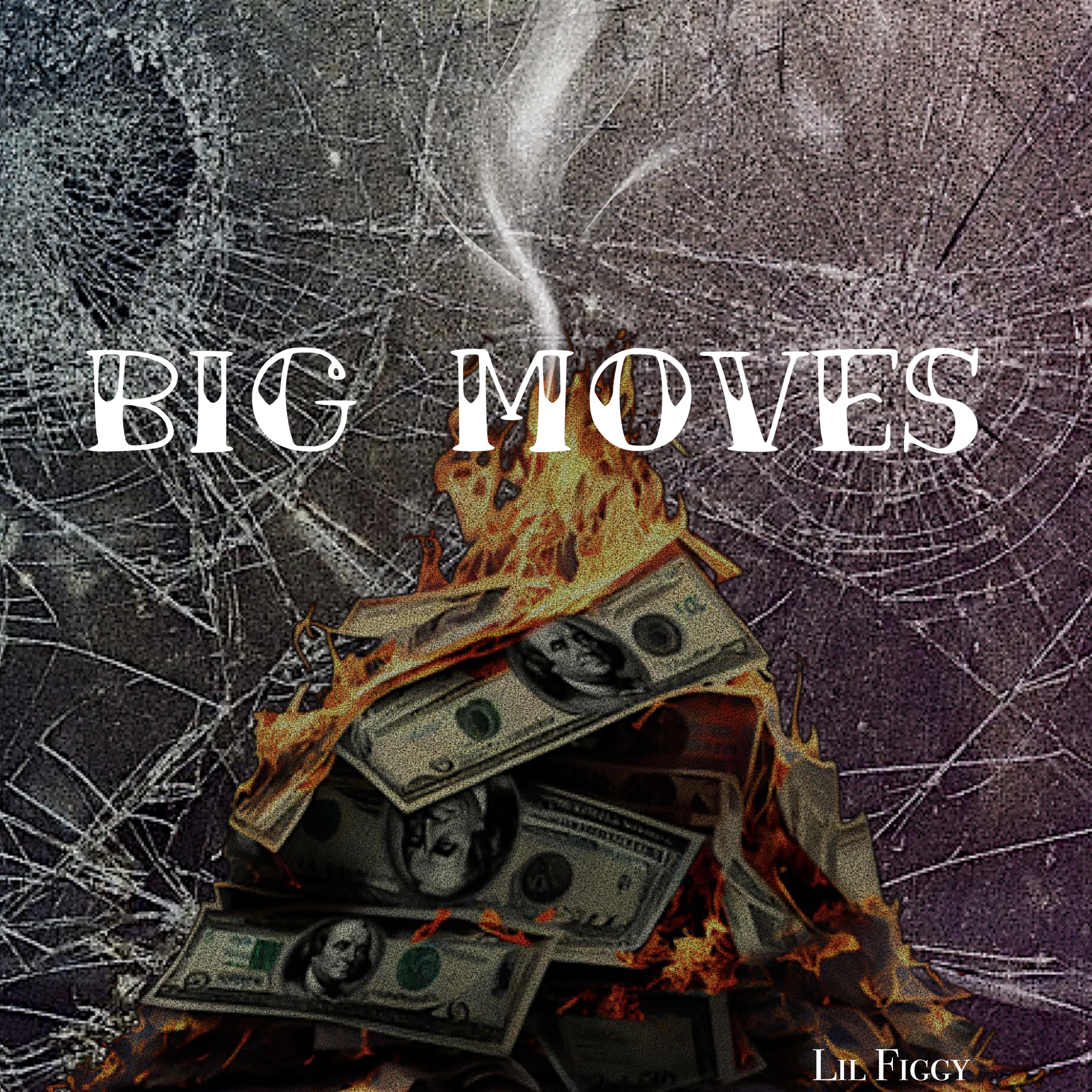 Big Moves artwork