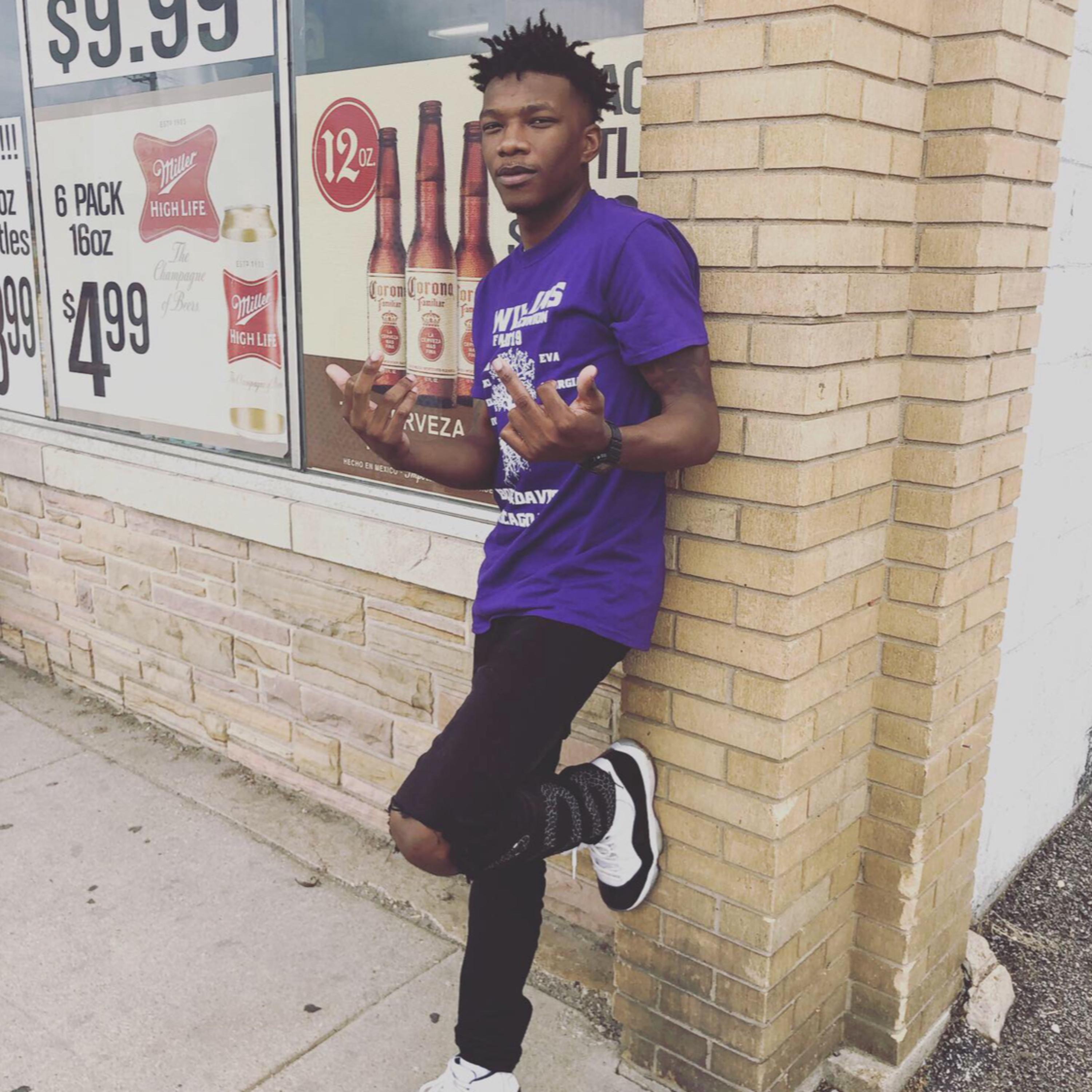 I Think by Nino Bandzz cover art