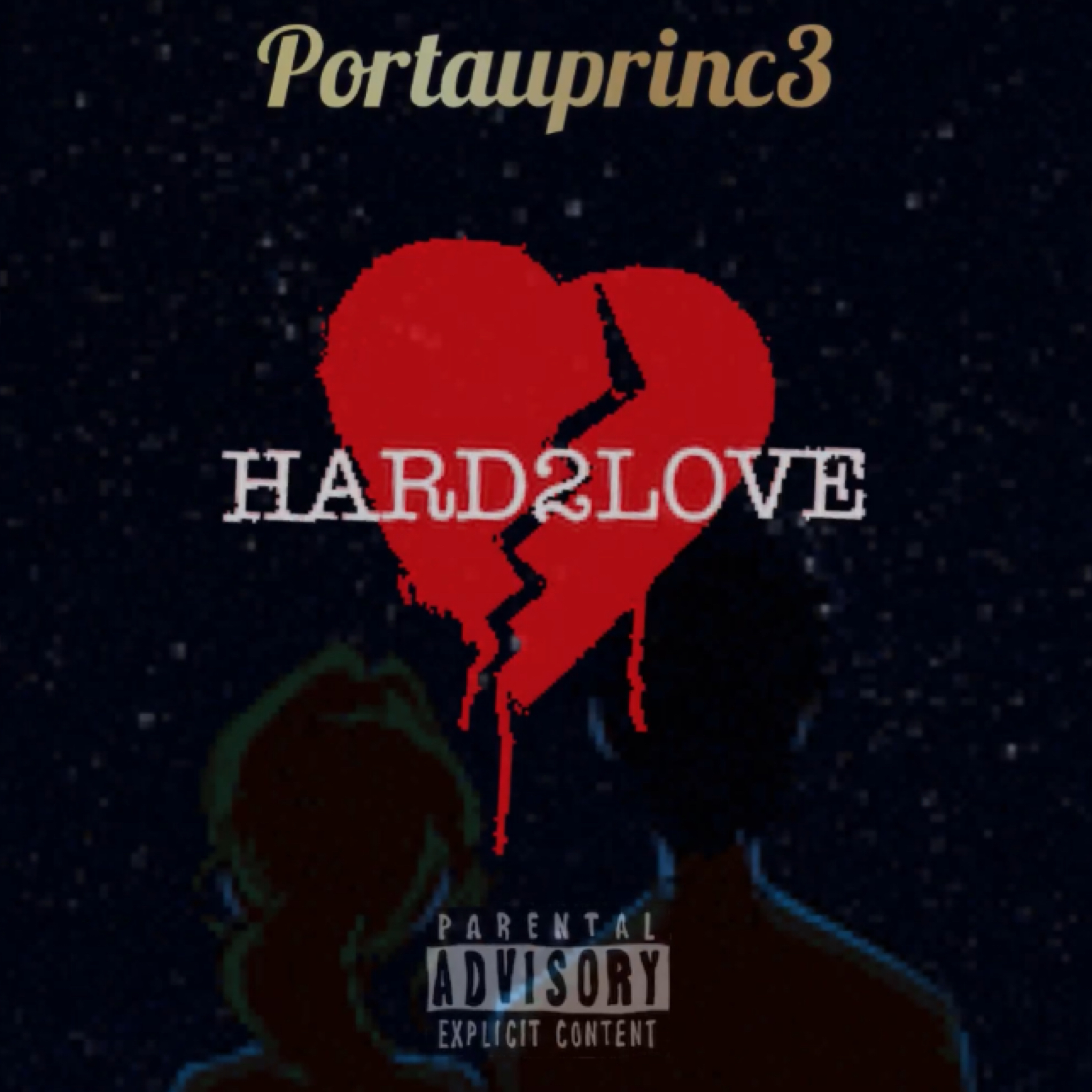 Hard 2 Love artwork