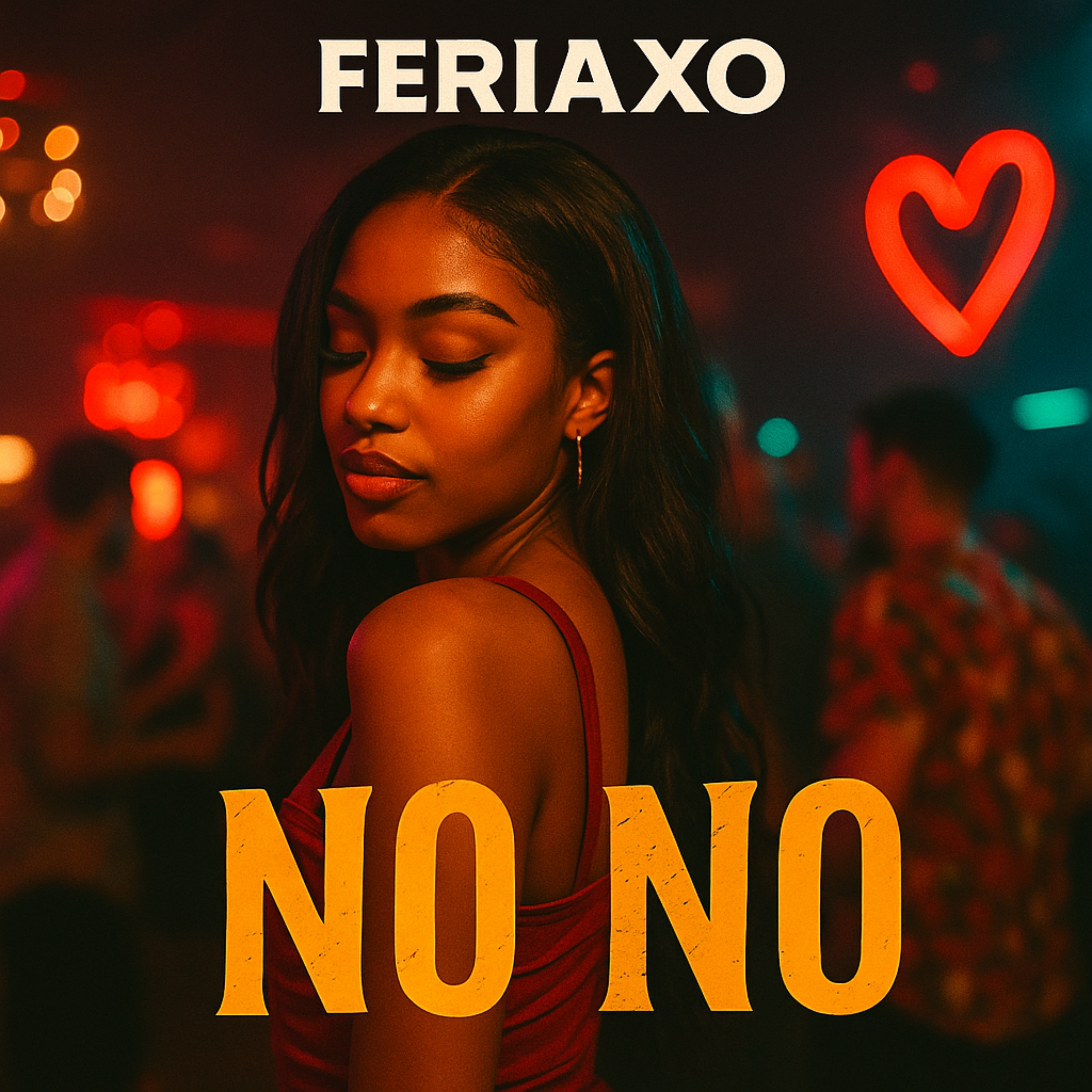 no no artwork
