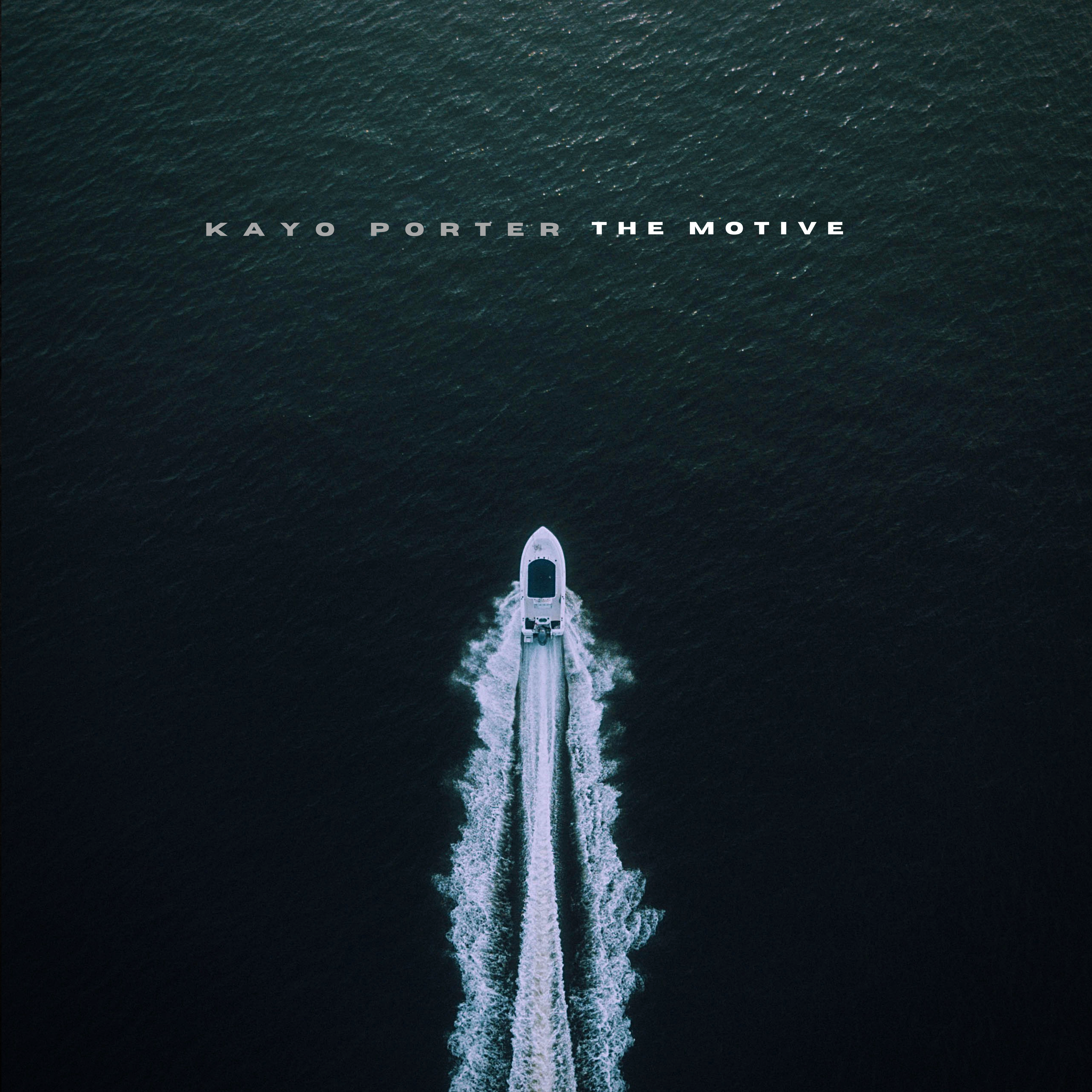 The Motive artwork