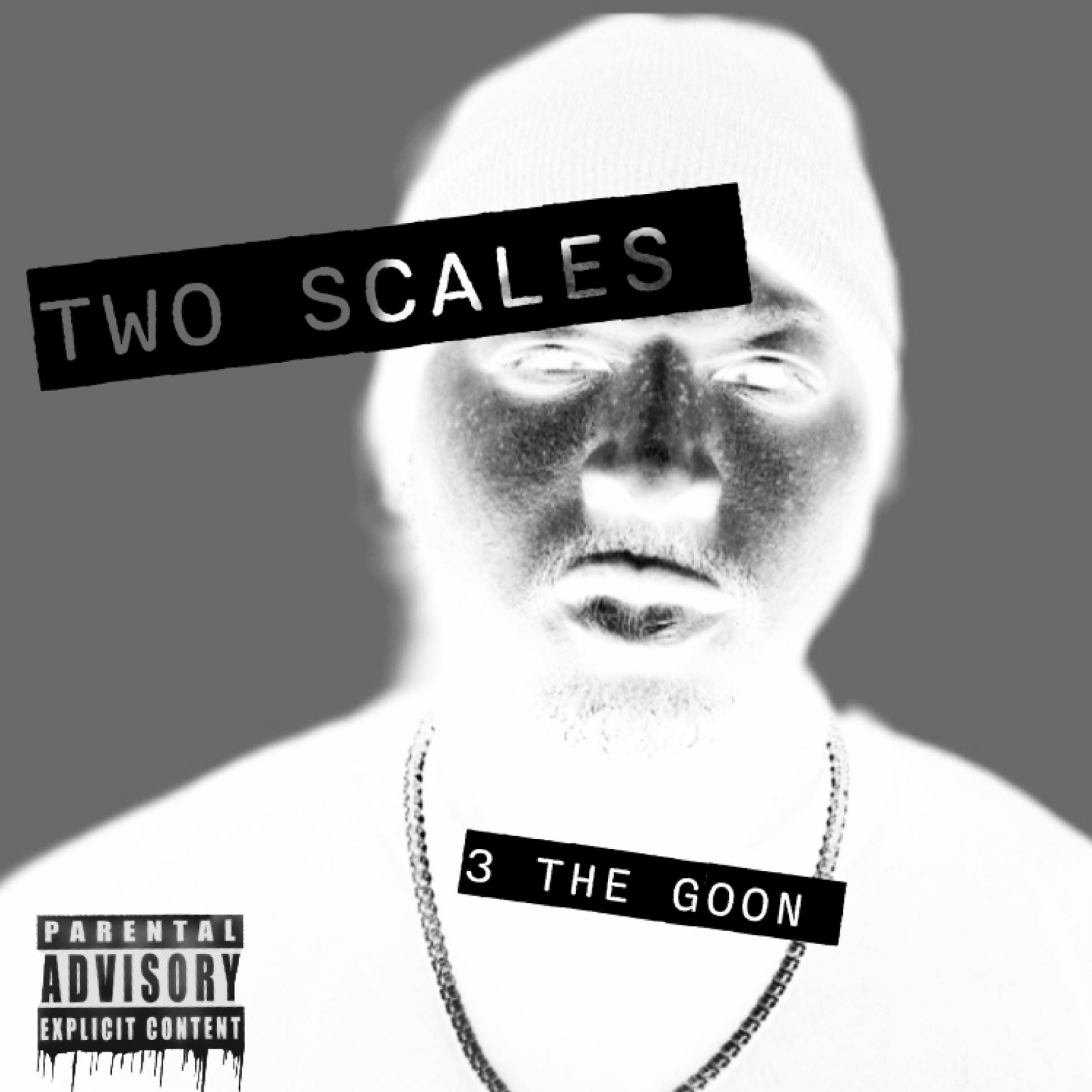 Two Scales artwork
