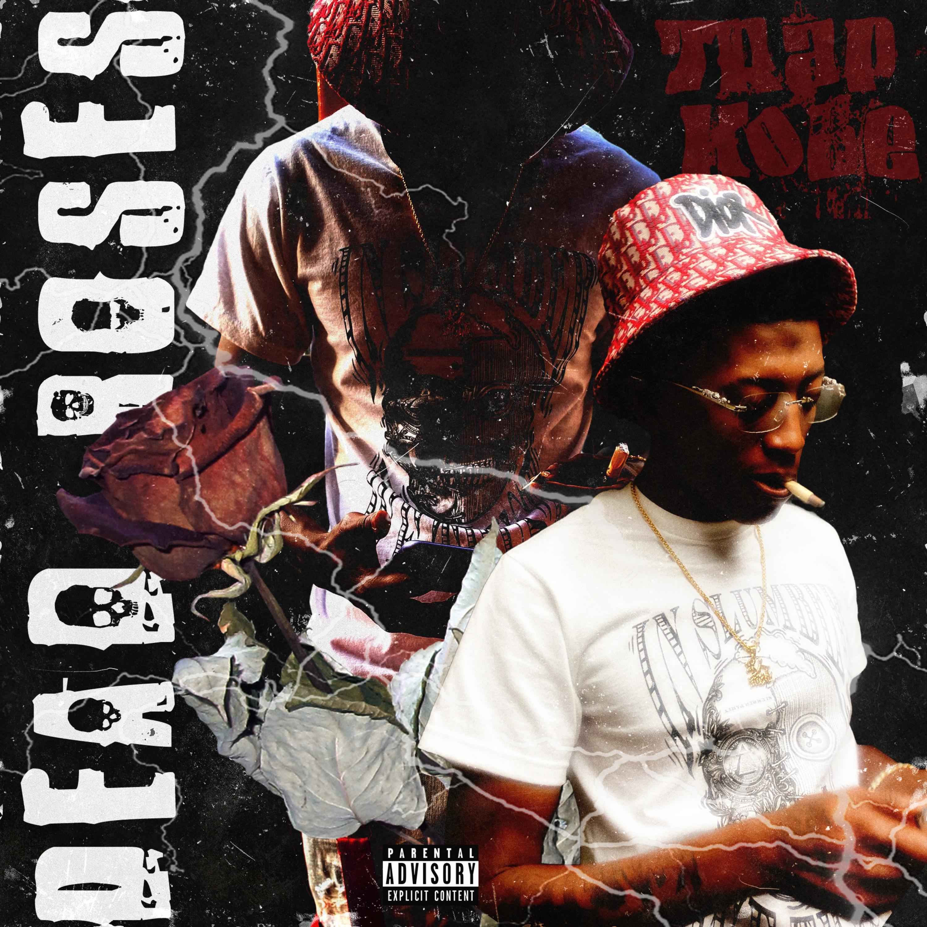 Dead Roses artwork