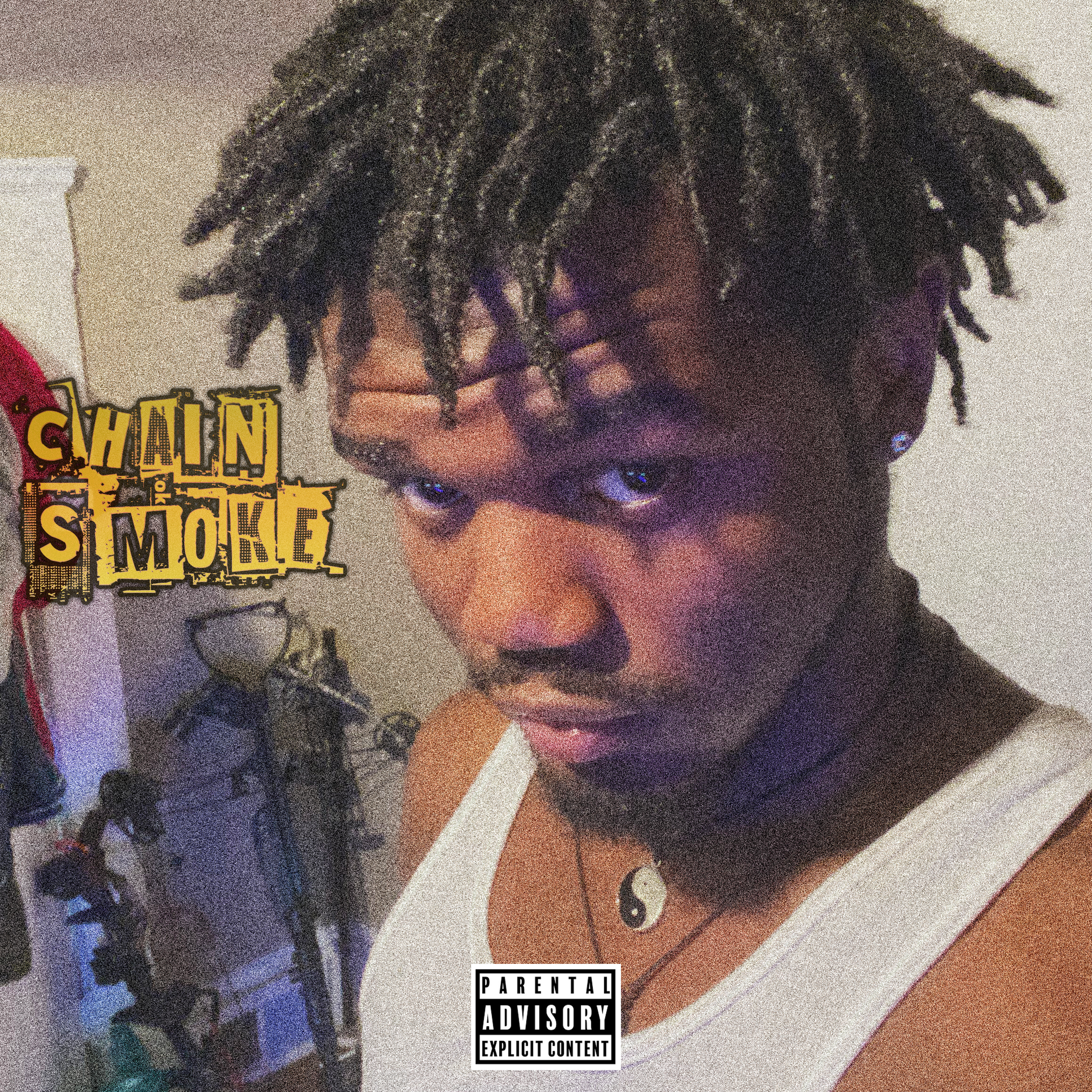 CHAIN SMOKE artwork