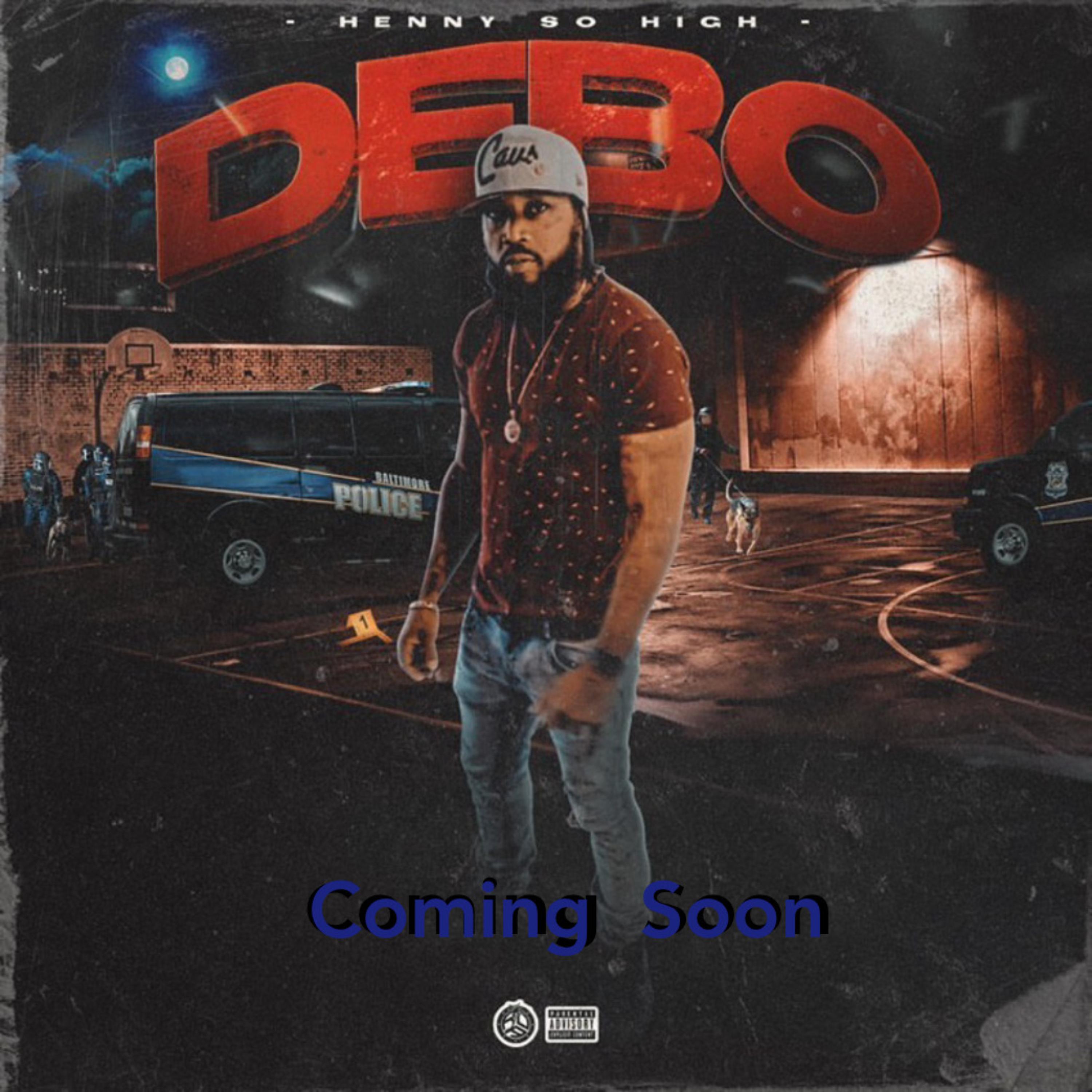 Debo artwork