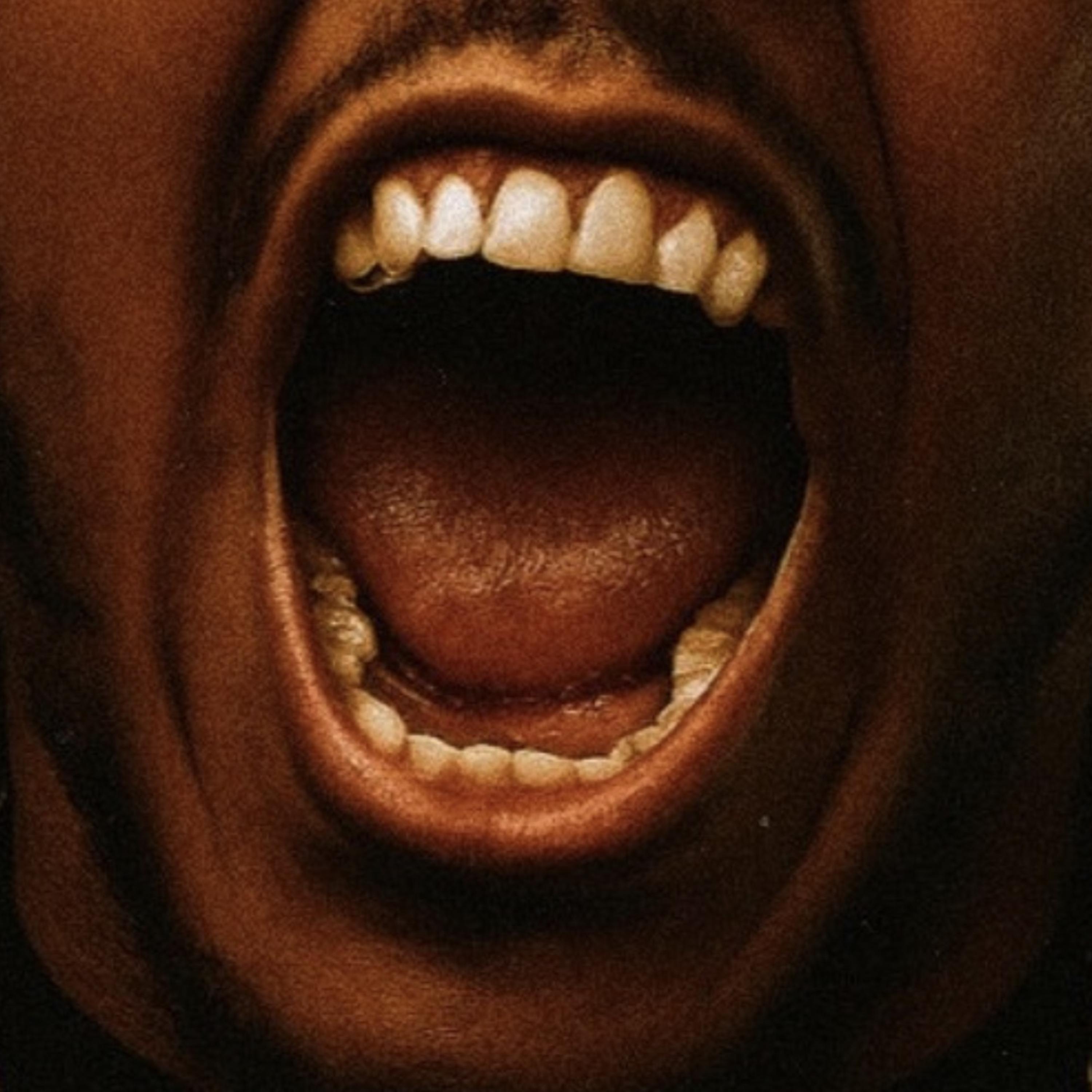 I LIKE RAGE by Noelxtl cover art