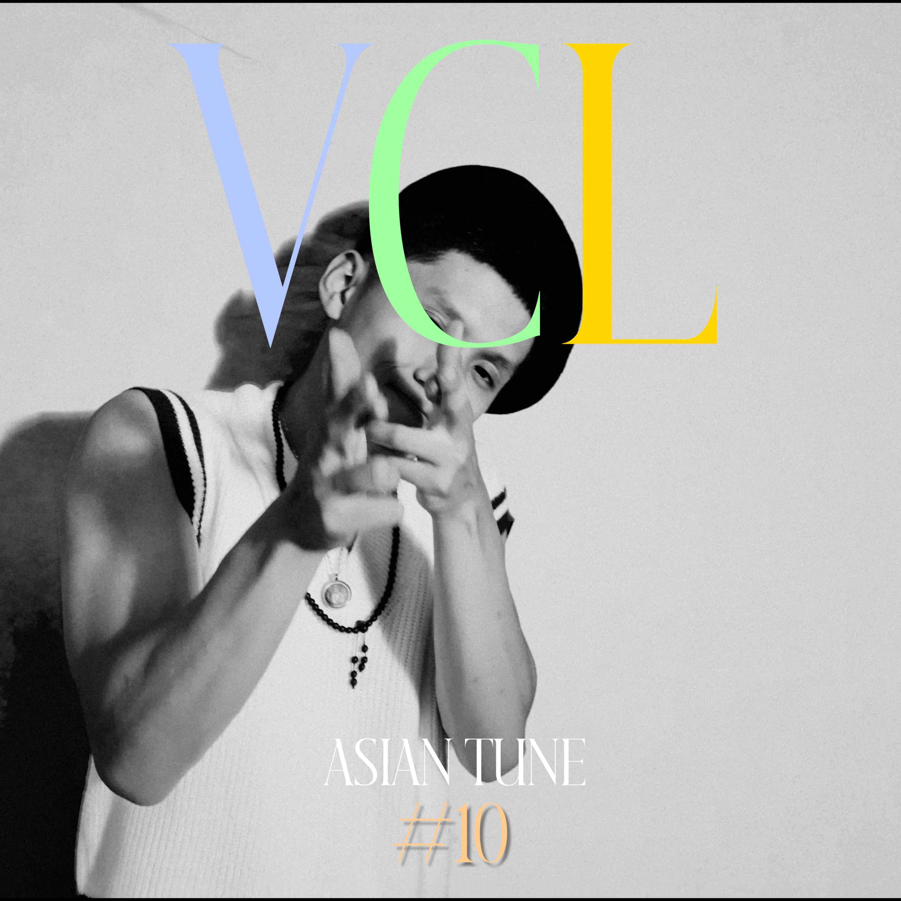 VCL (Asian Tune #10) artwork