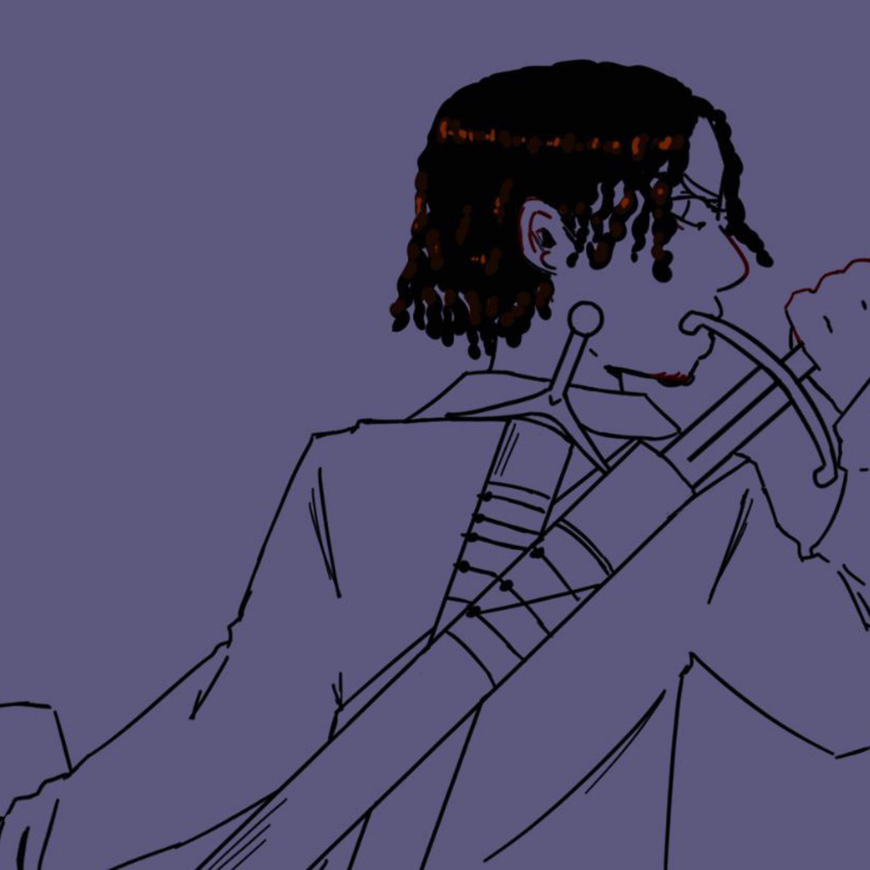 Prince of Peace artwork