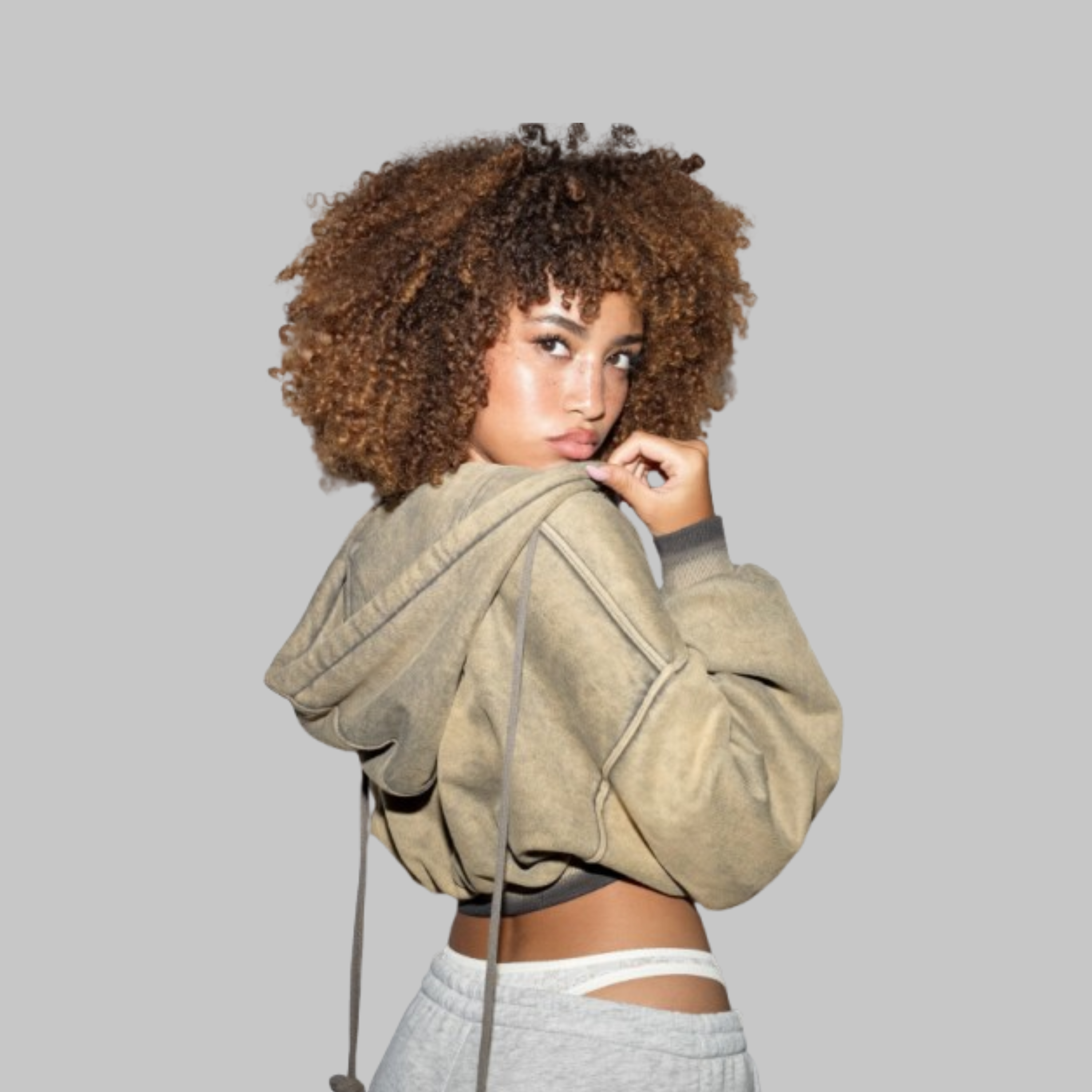 No Makeup by Iceyyleek  cover art