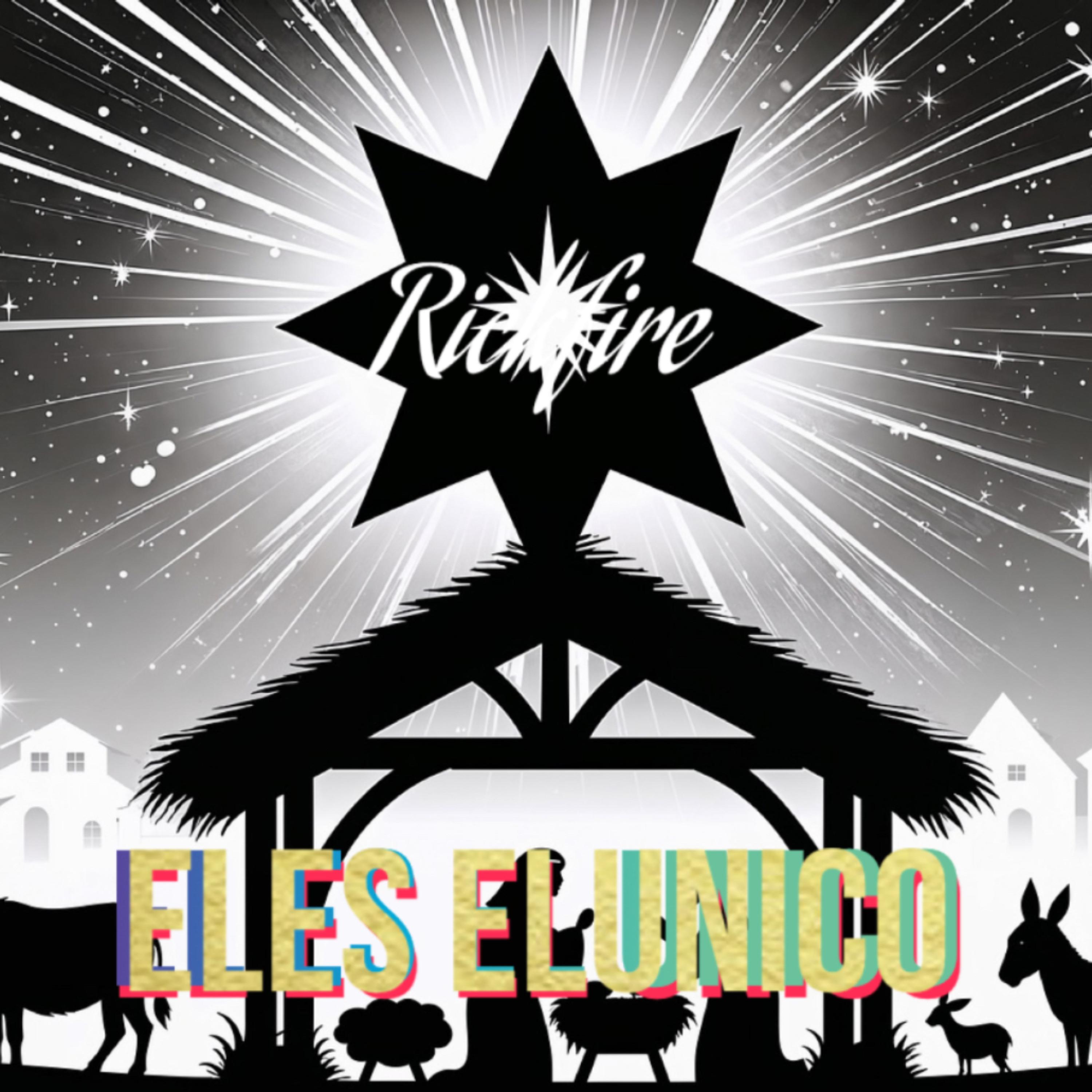 El Es El Unico artwork