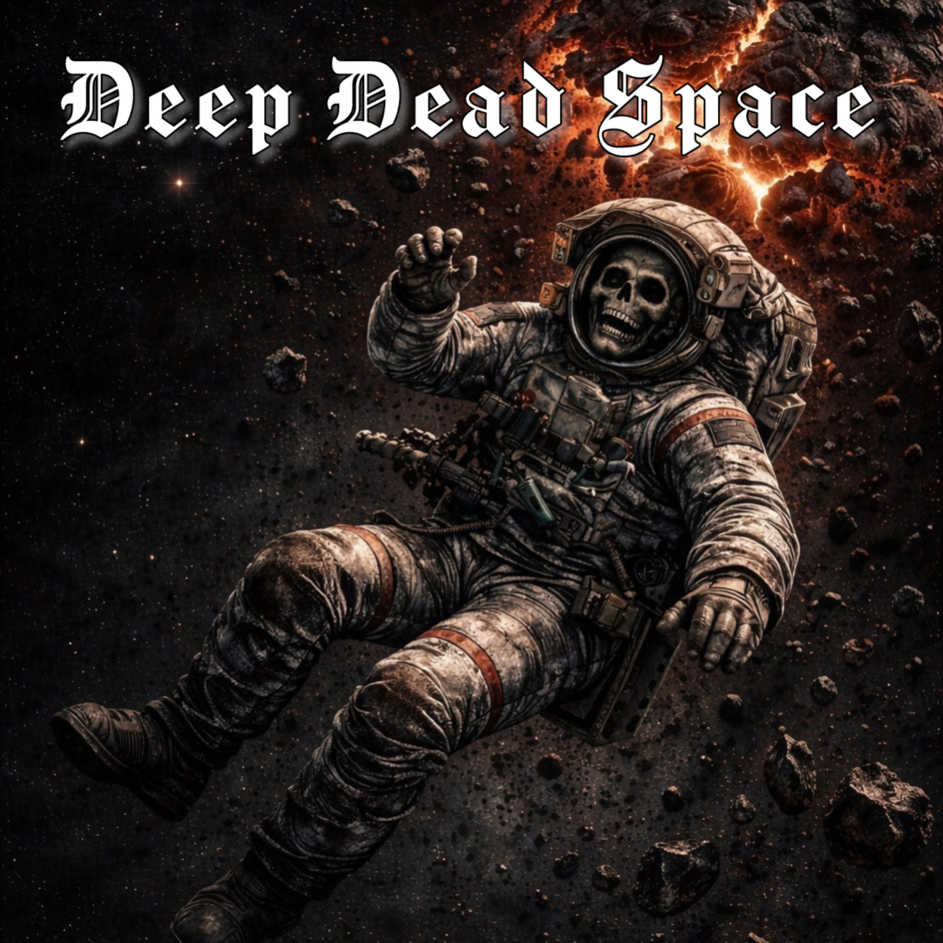 Deep Dead Space artwork