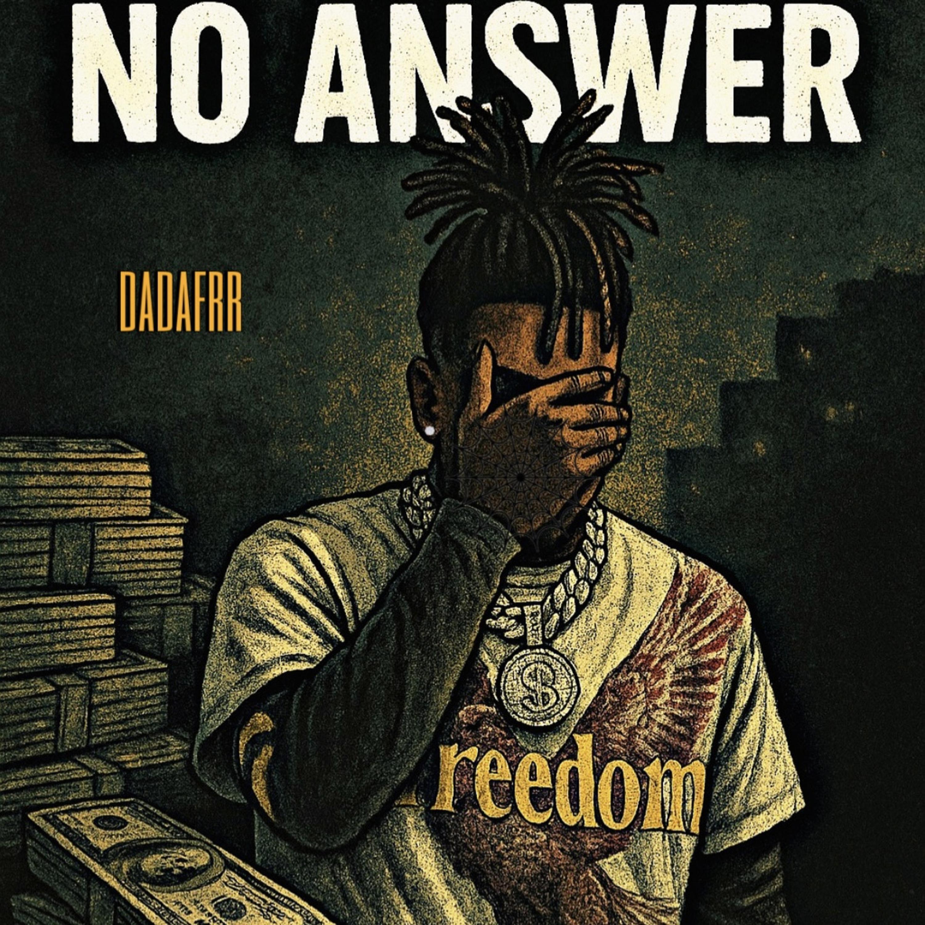 noanswer artwork