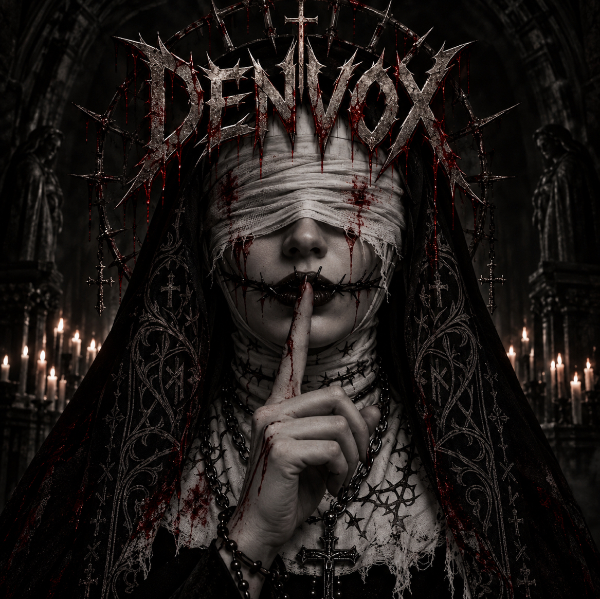 DENVOX