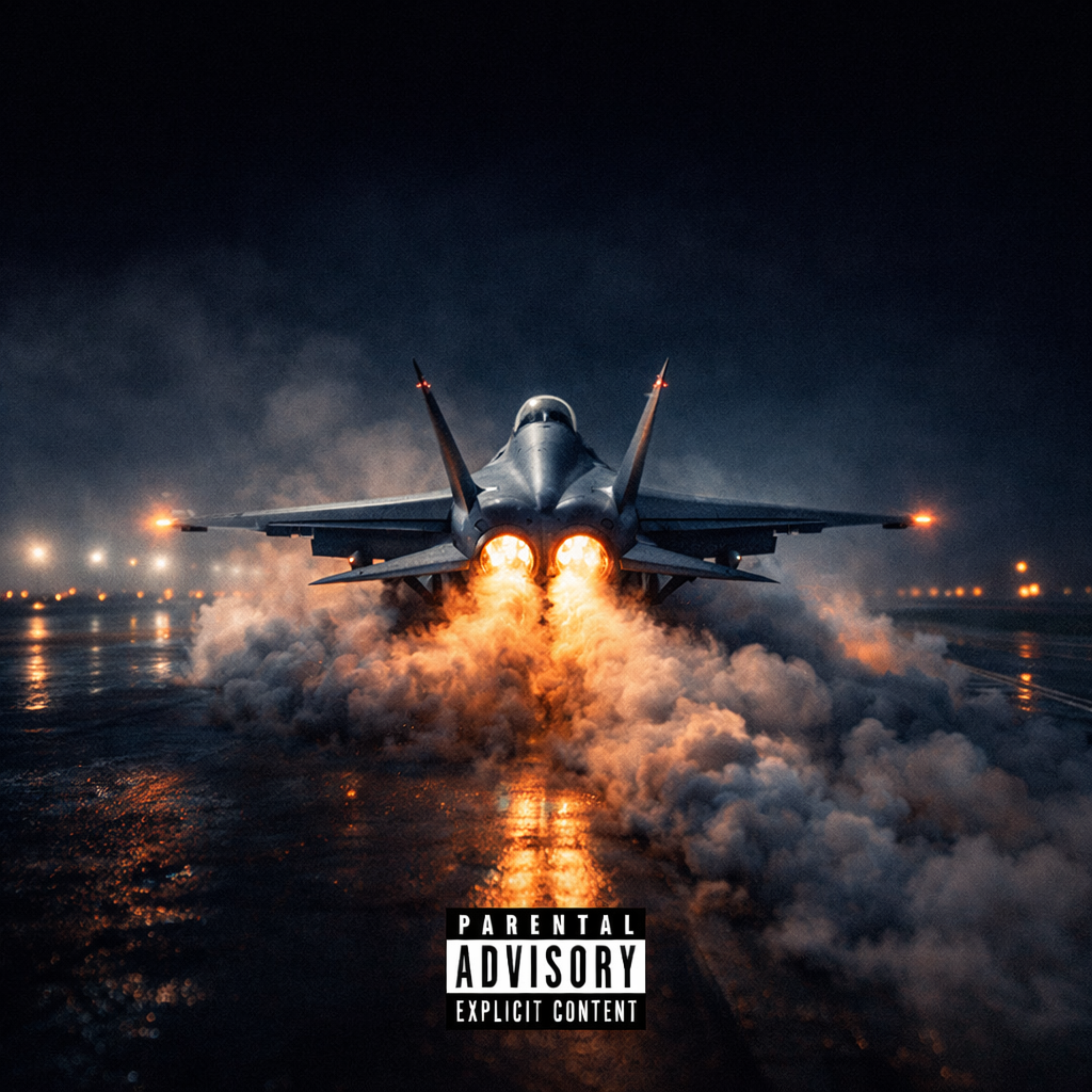 Jet Fuel artwork