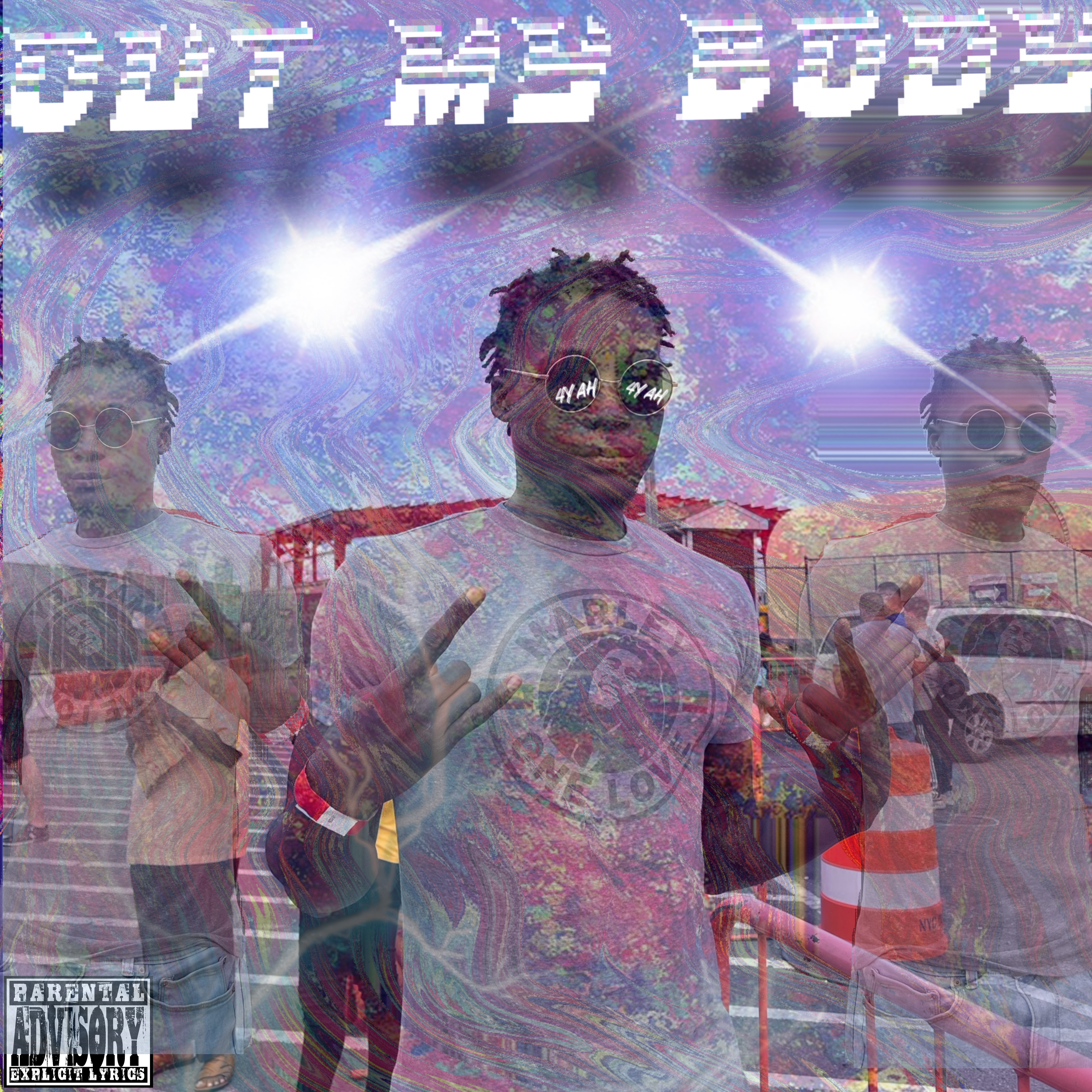 Out My Body artwork