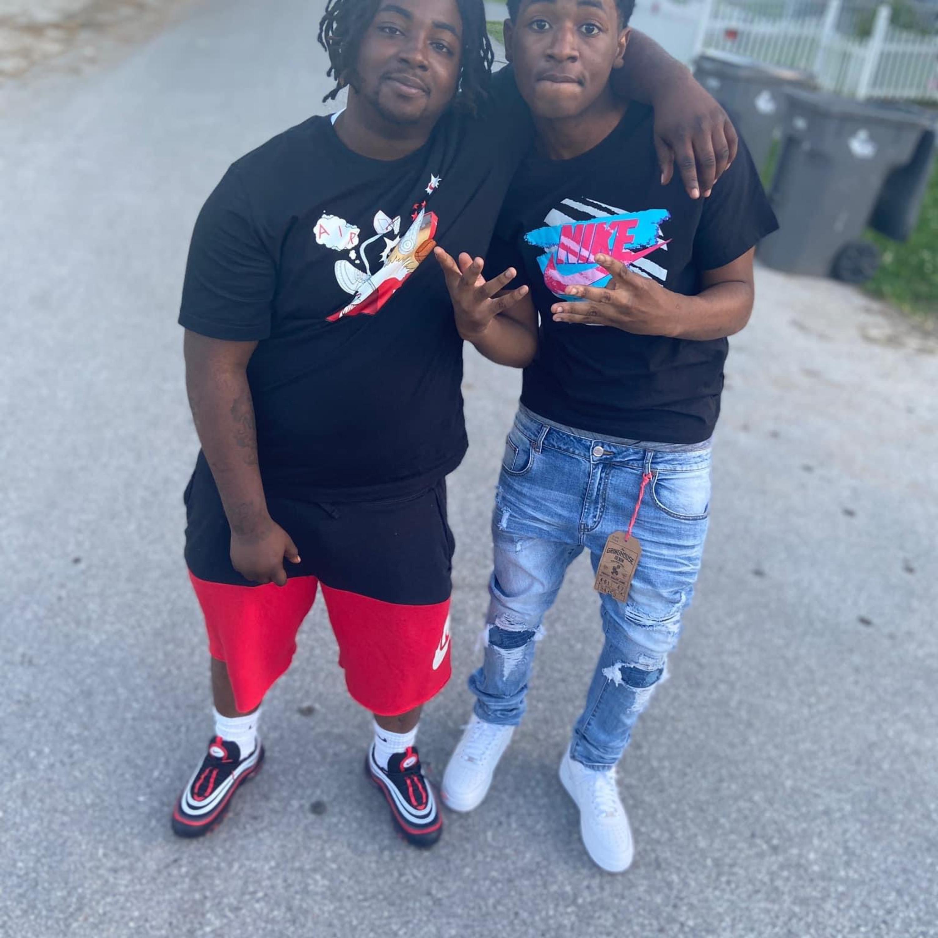 No Adlibs artwork