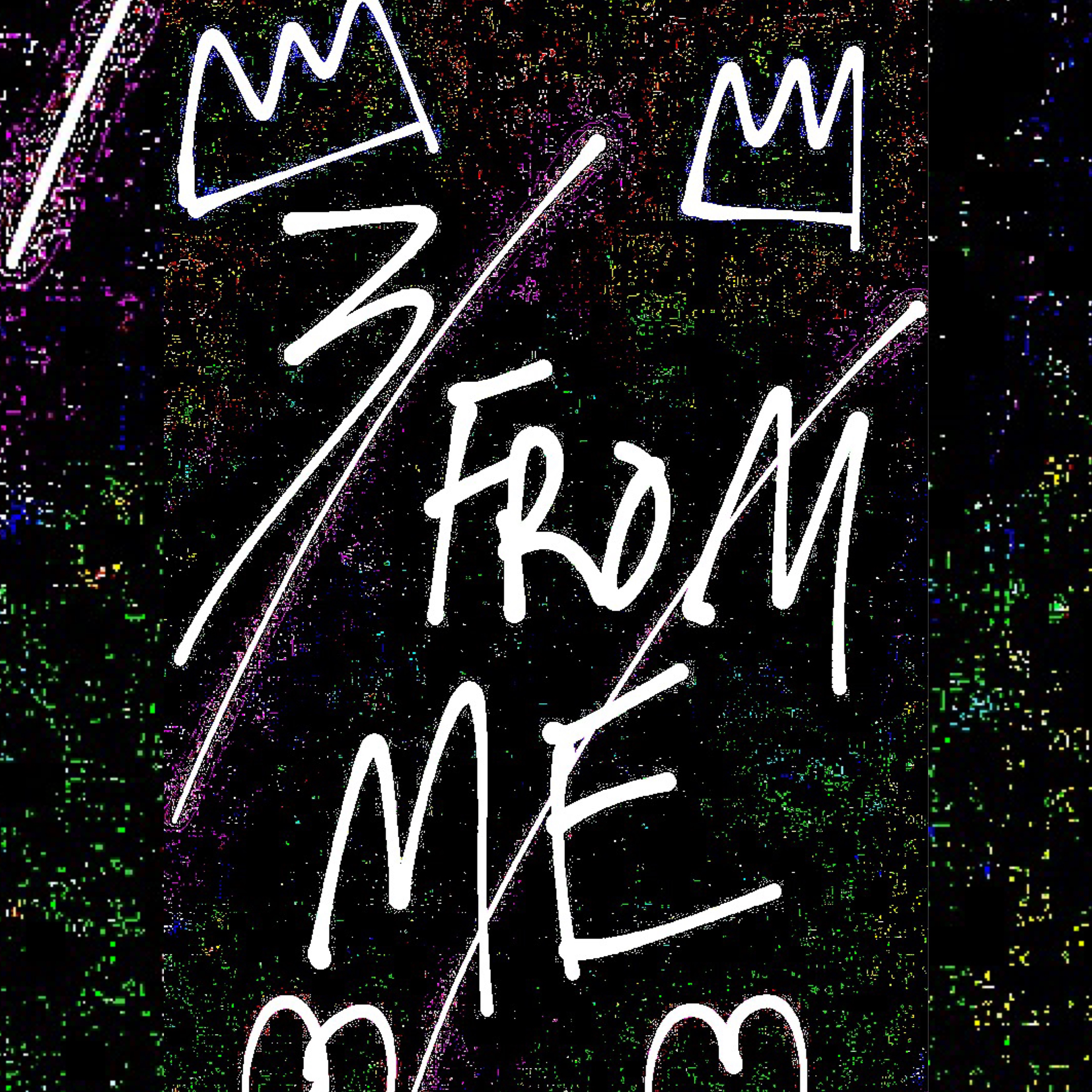 3 From Me artwork