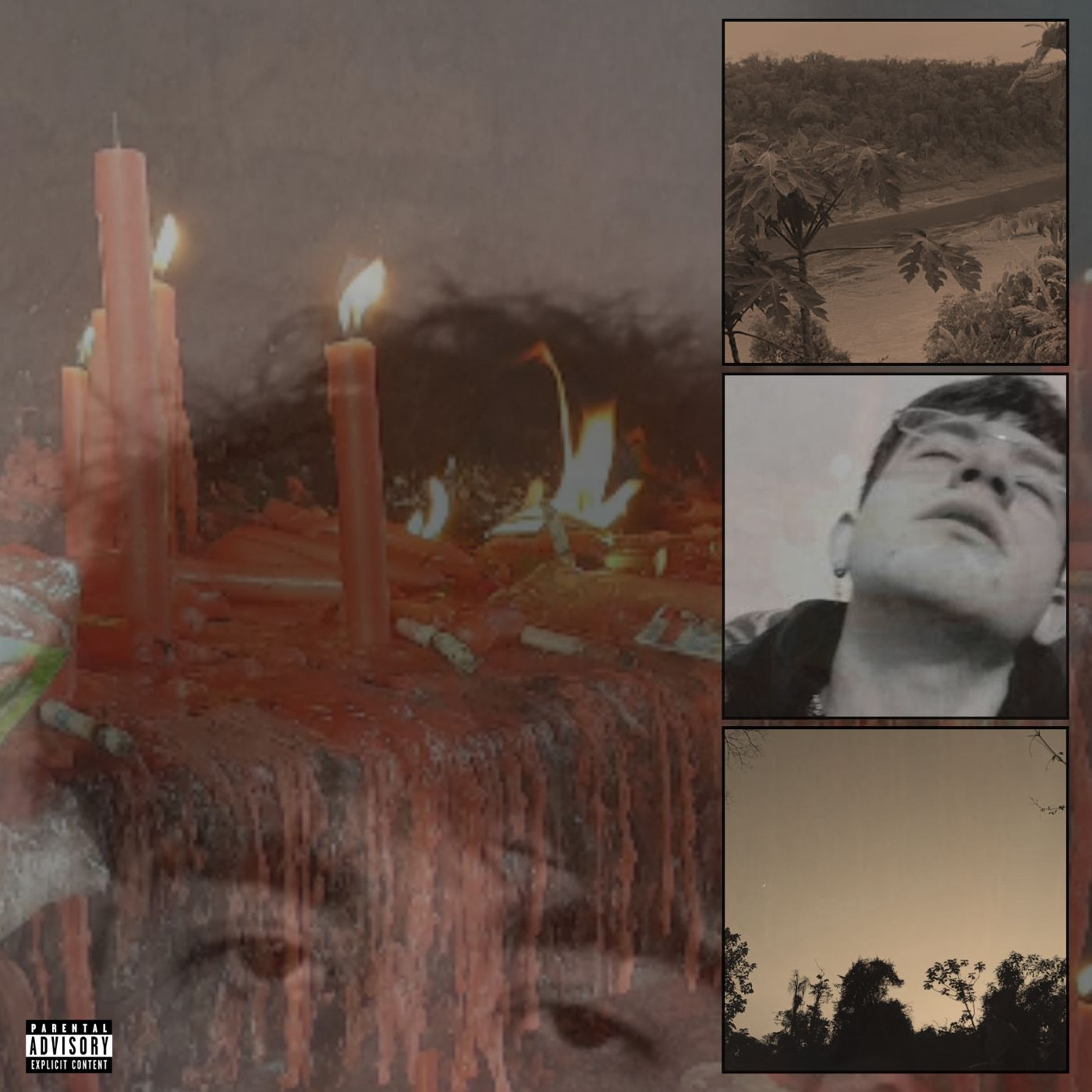 BABYLON II (la saga misionera) artwork