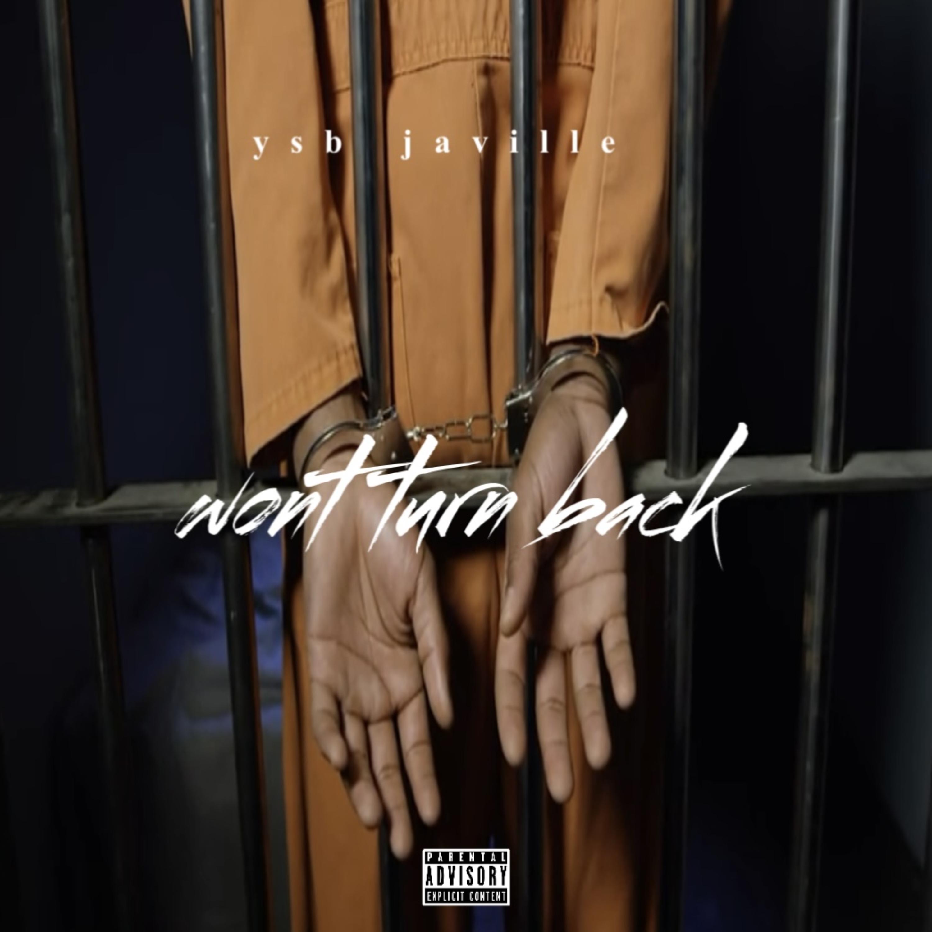 won’t turn back artwork
