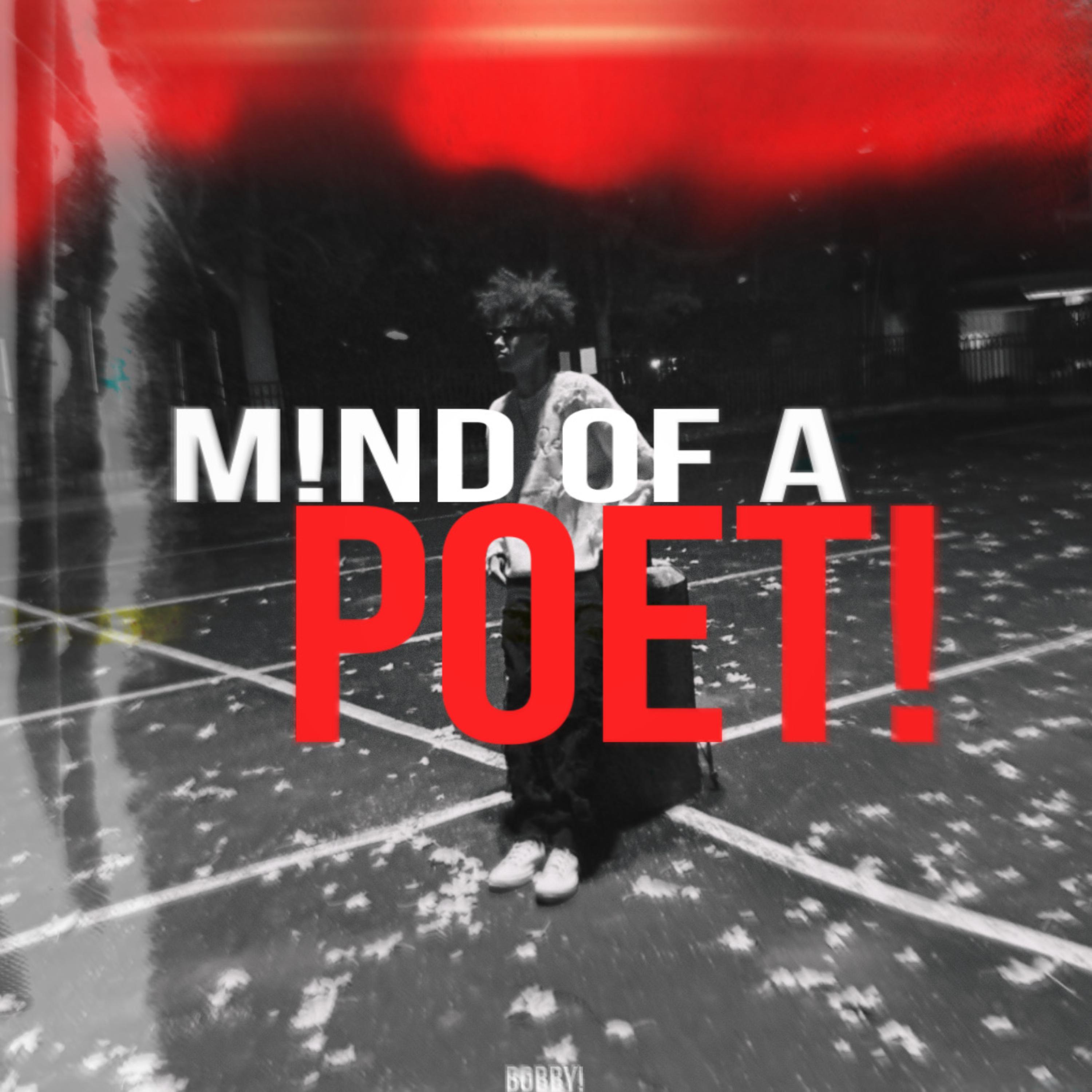 MIND OF A POET artwork