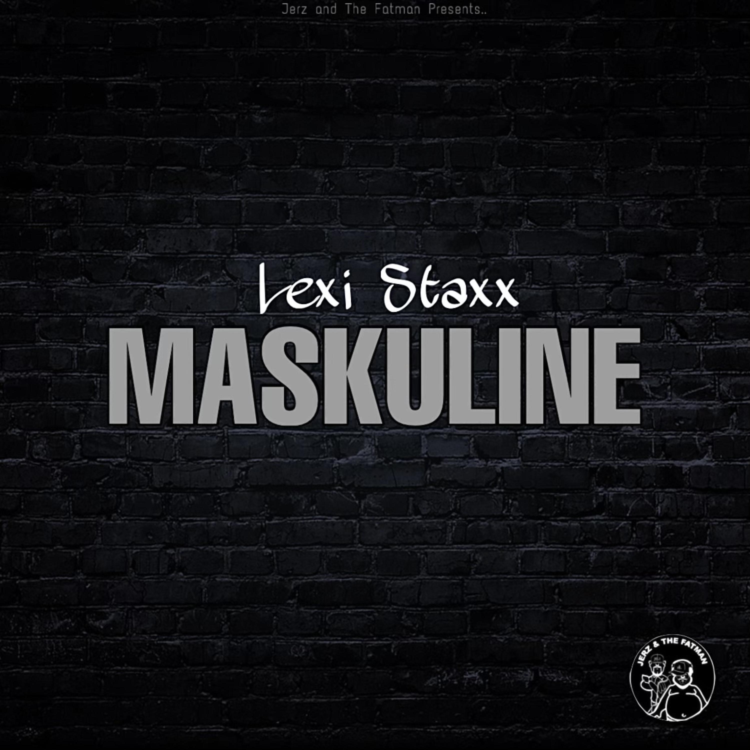 Maskuline artwork