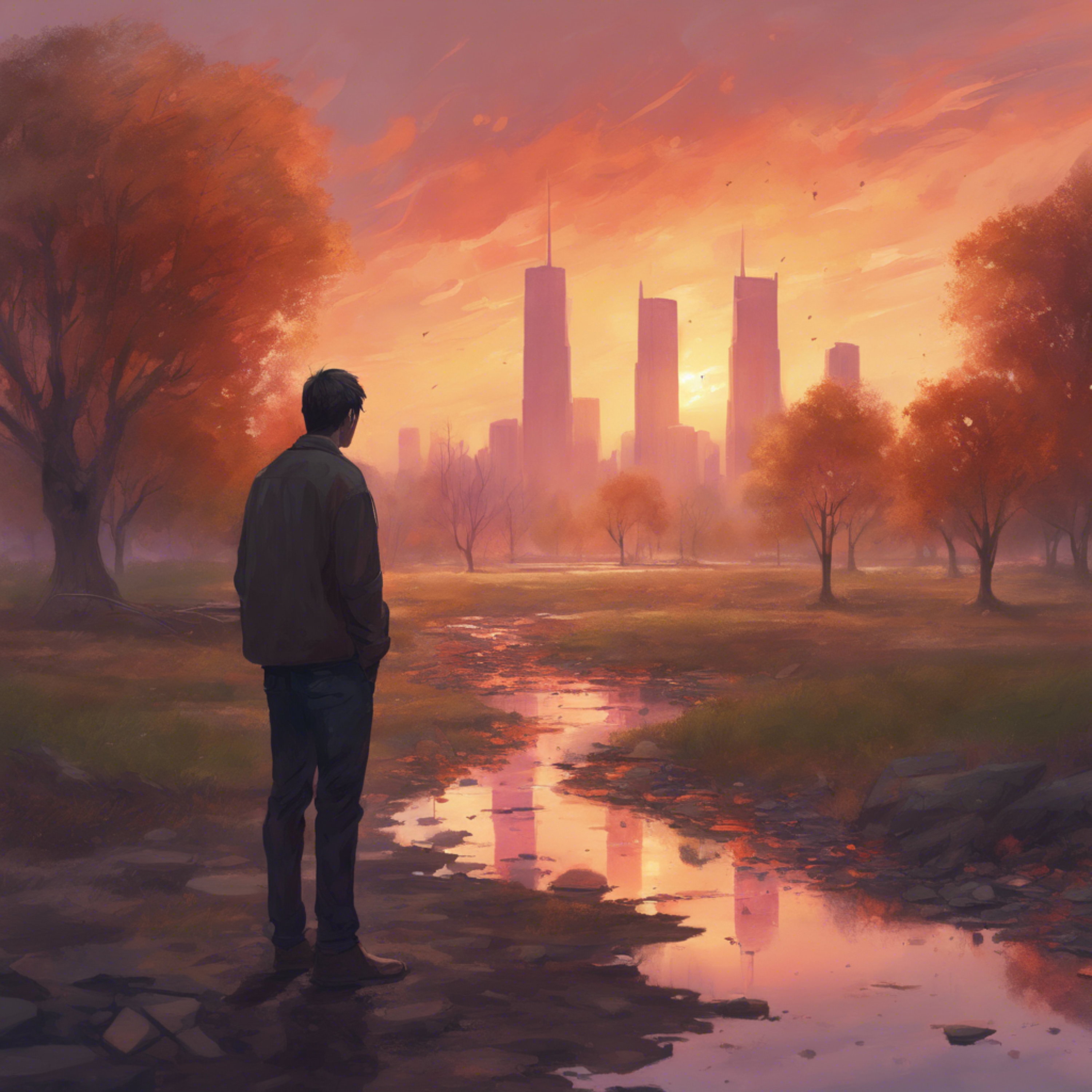 Carrying You In Our Hearts artwork