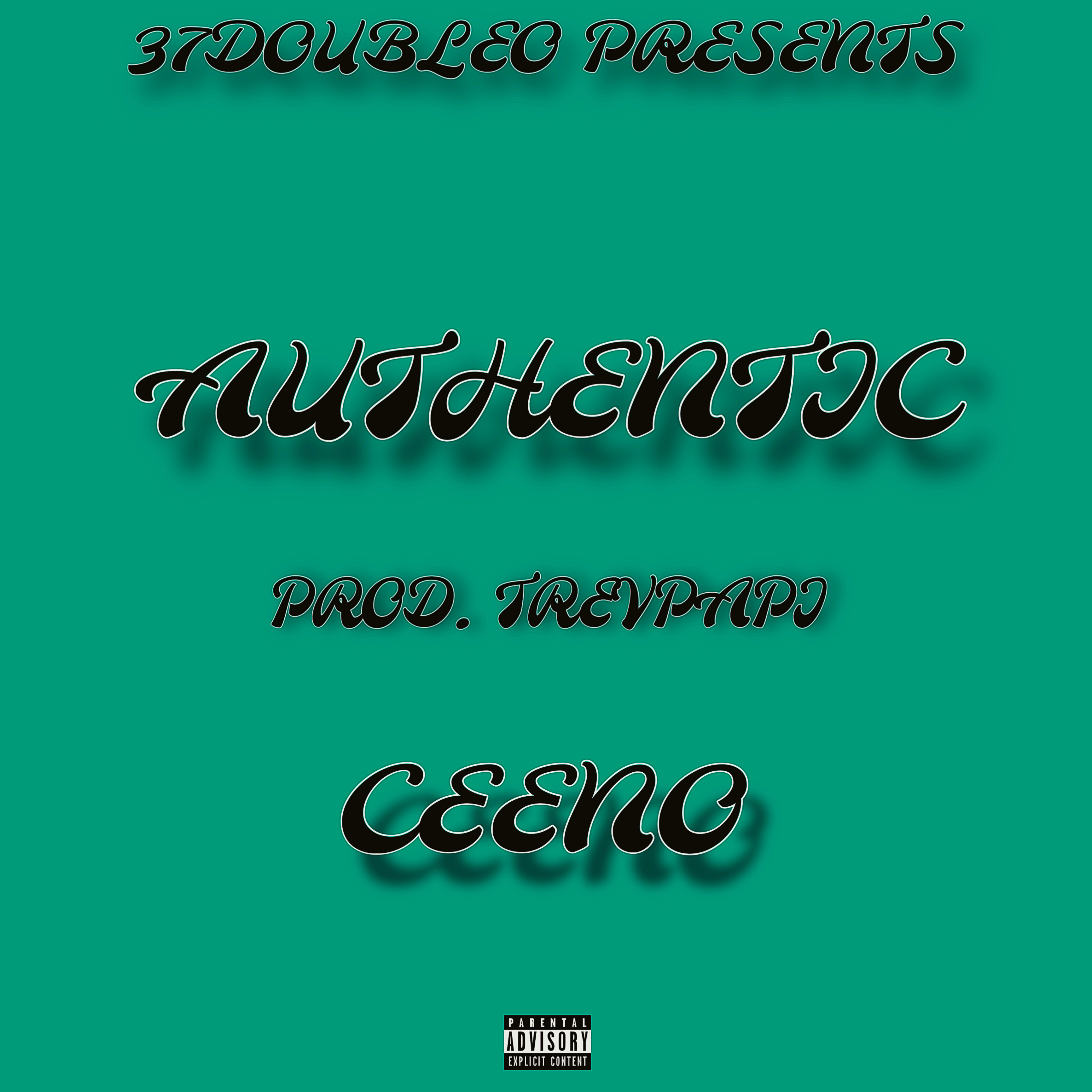 Authentic artwork
