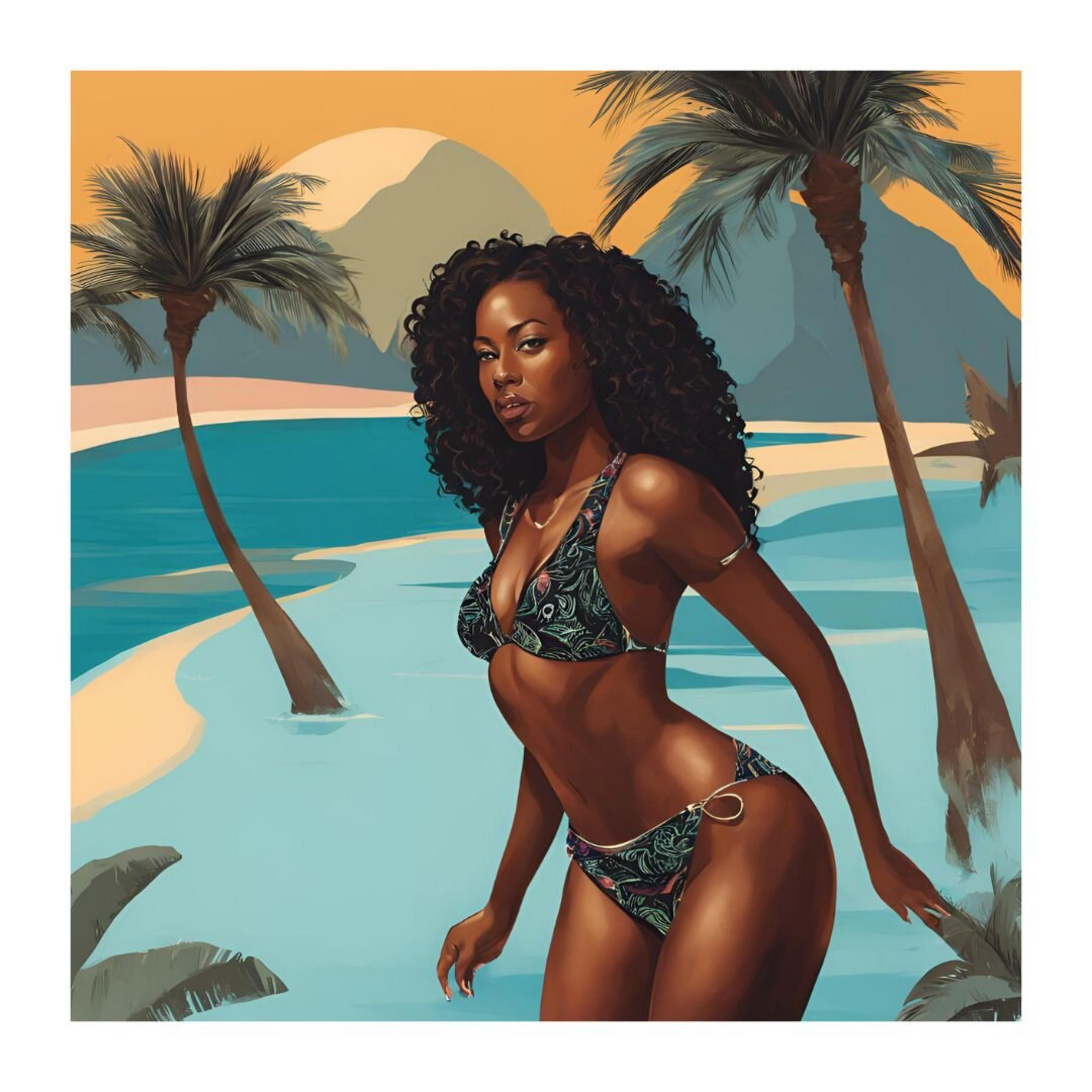 THAT BODY IS ODDYIN' by Cuzzo! cover art
