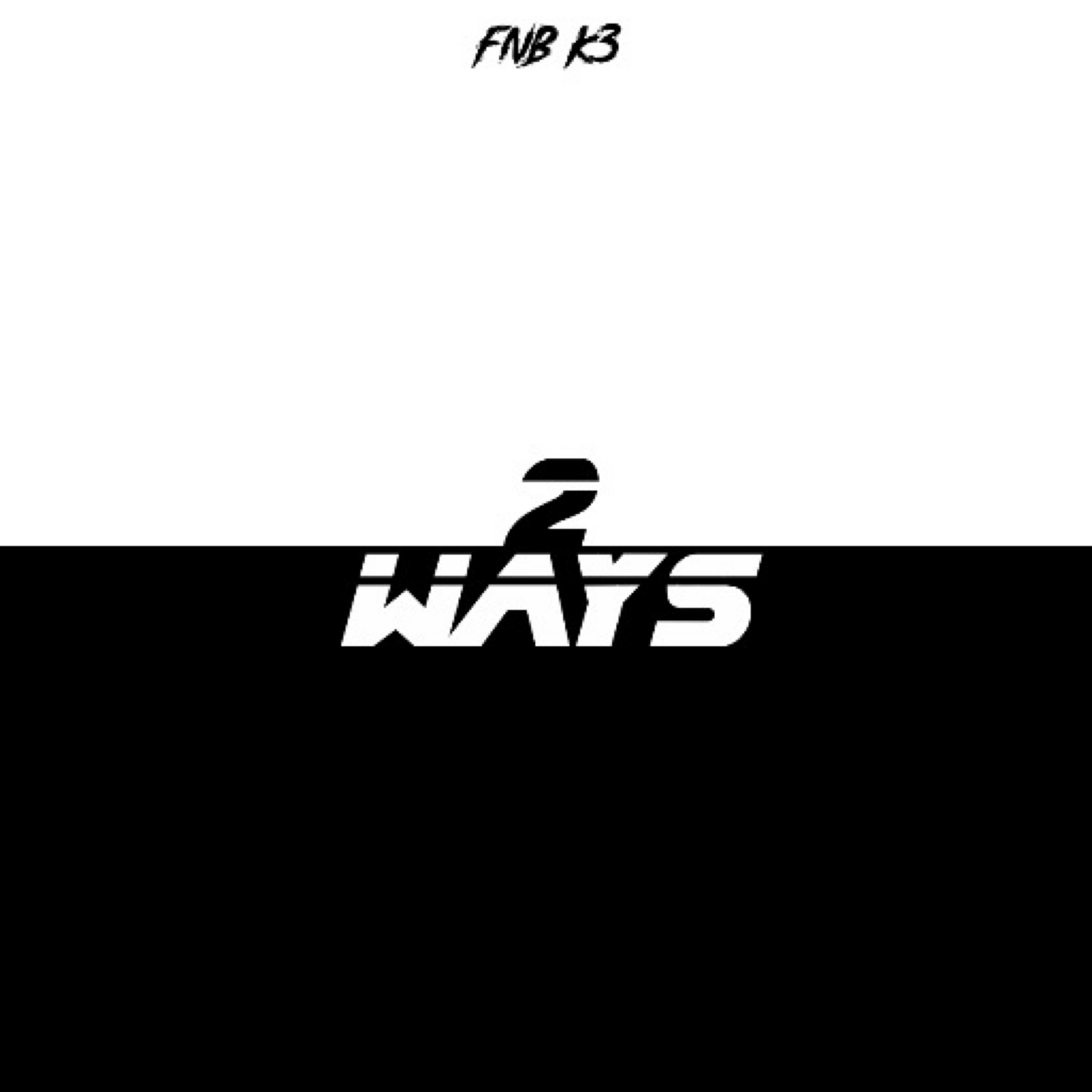 2 Ways artwork