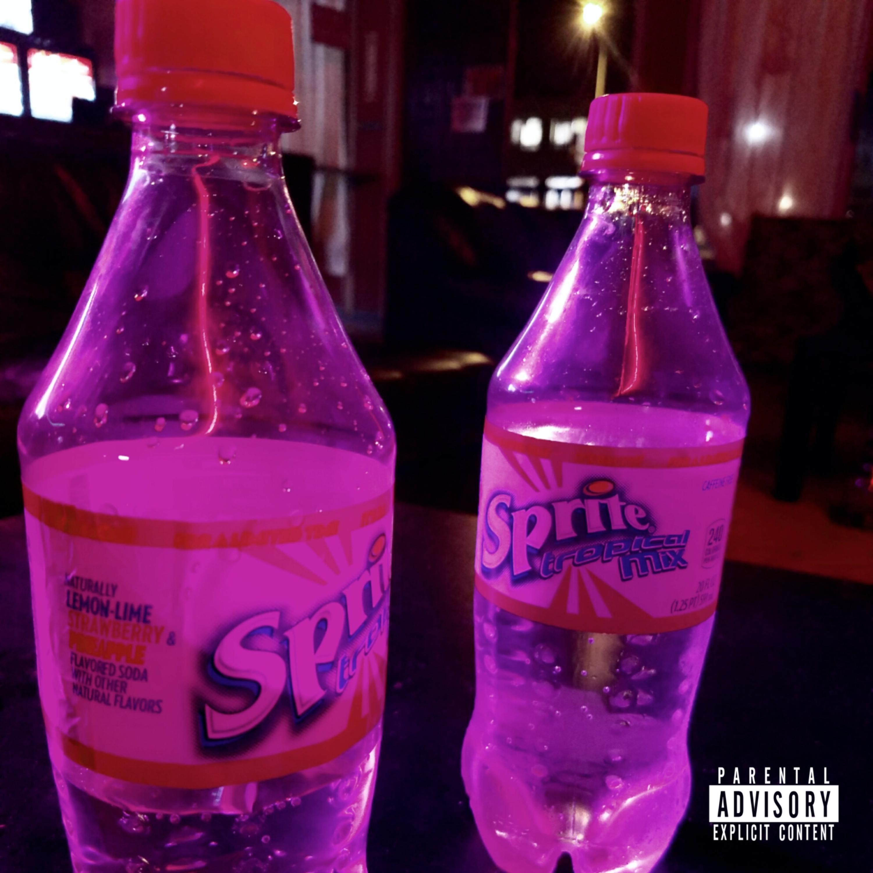 Money Fallin artwork