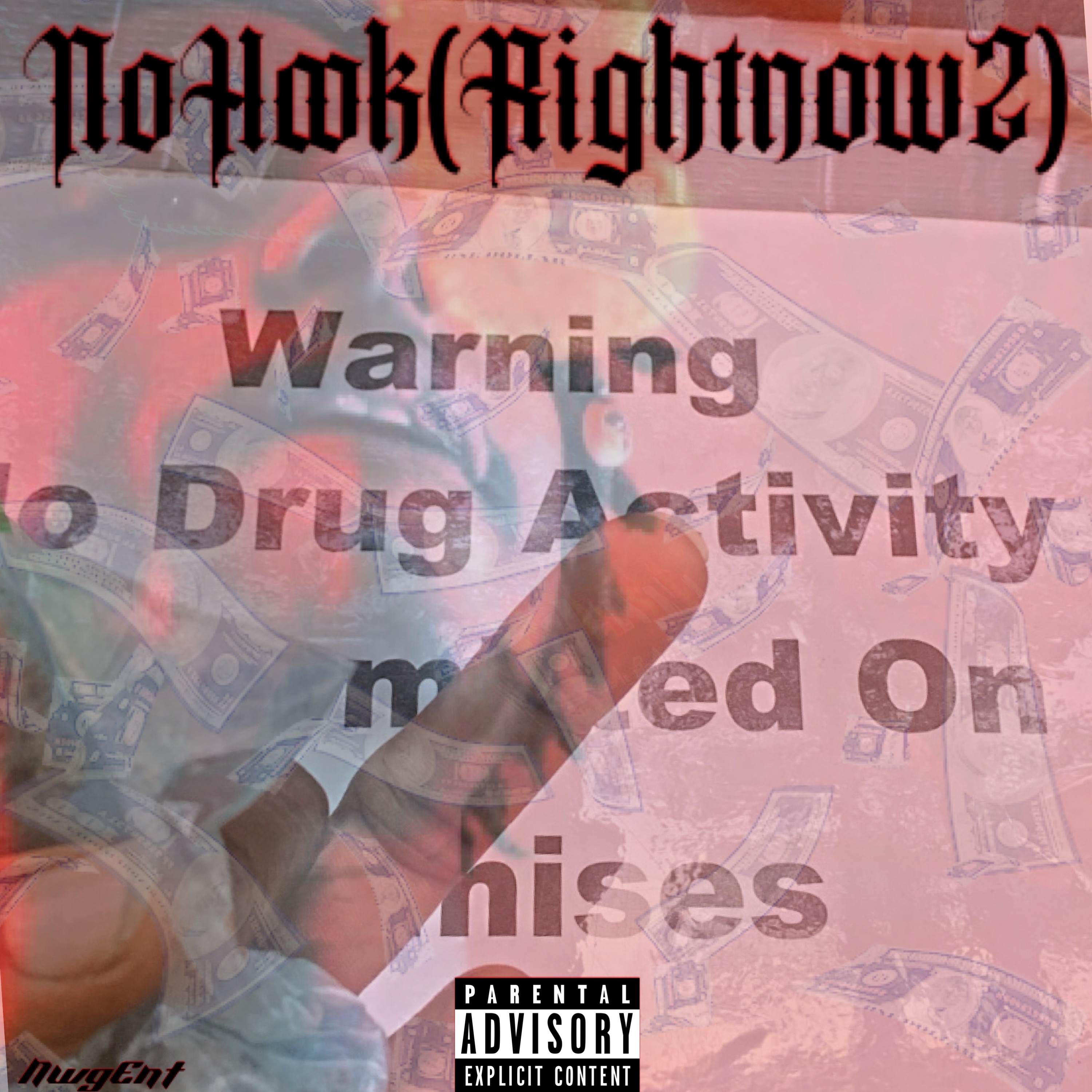 NoHook(rightnow2) artwork