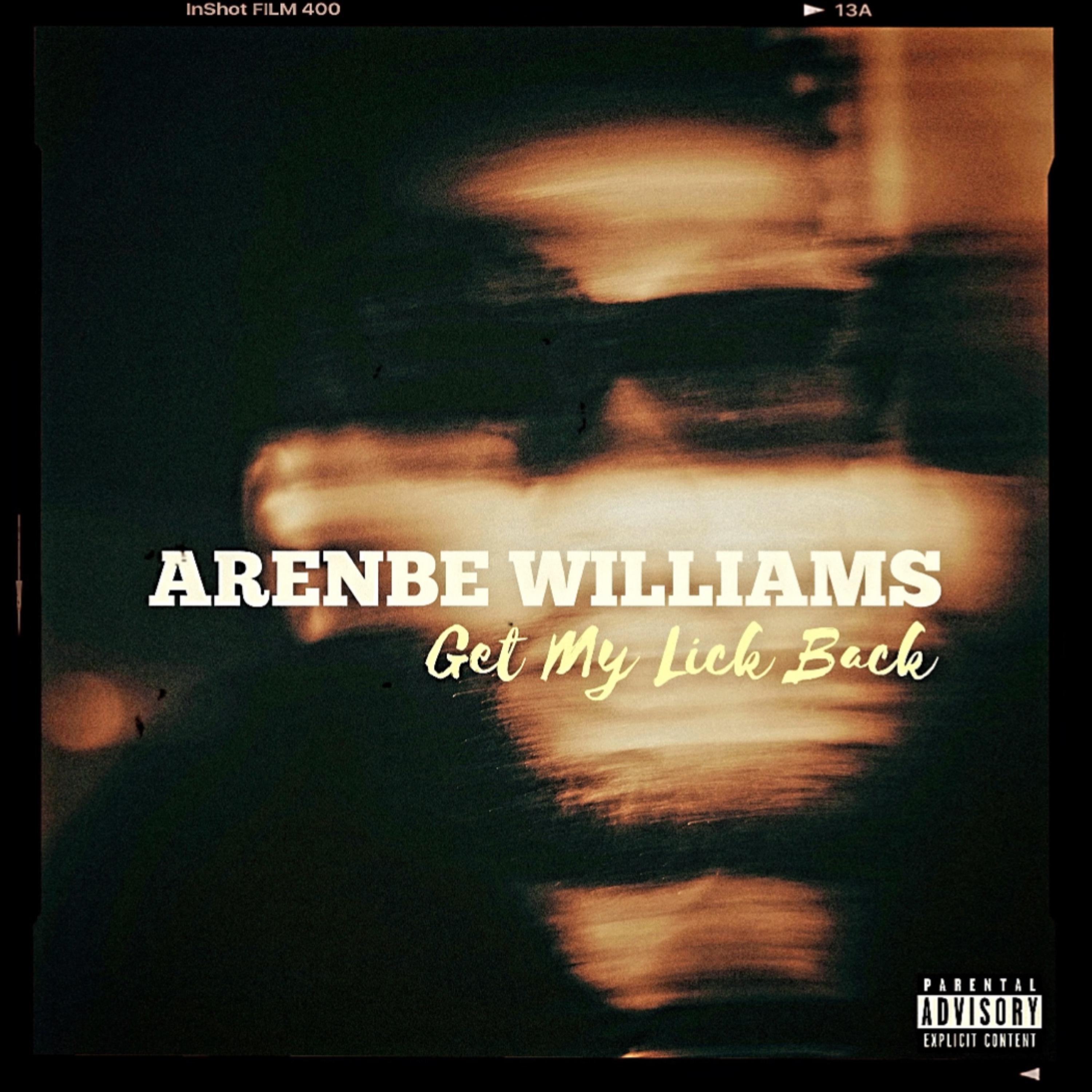 Get My Lick Back artwork