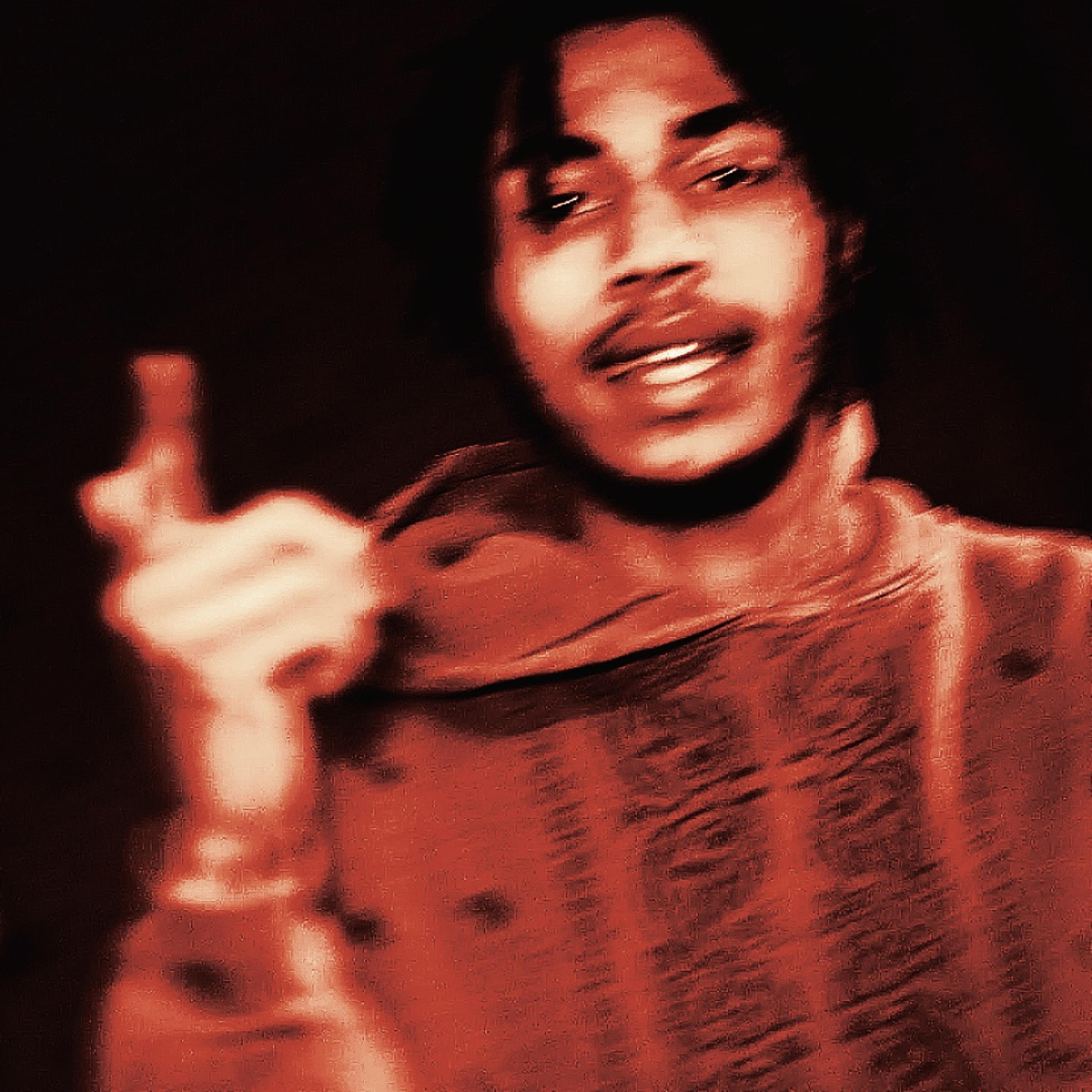 IN THIS BIH by JVY cover art