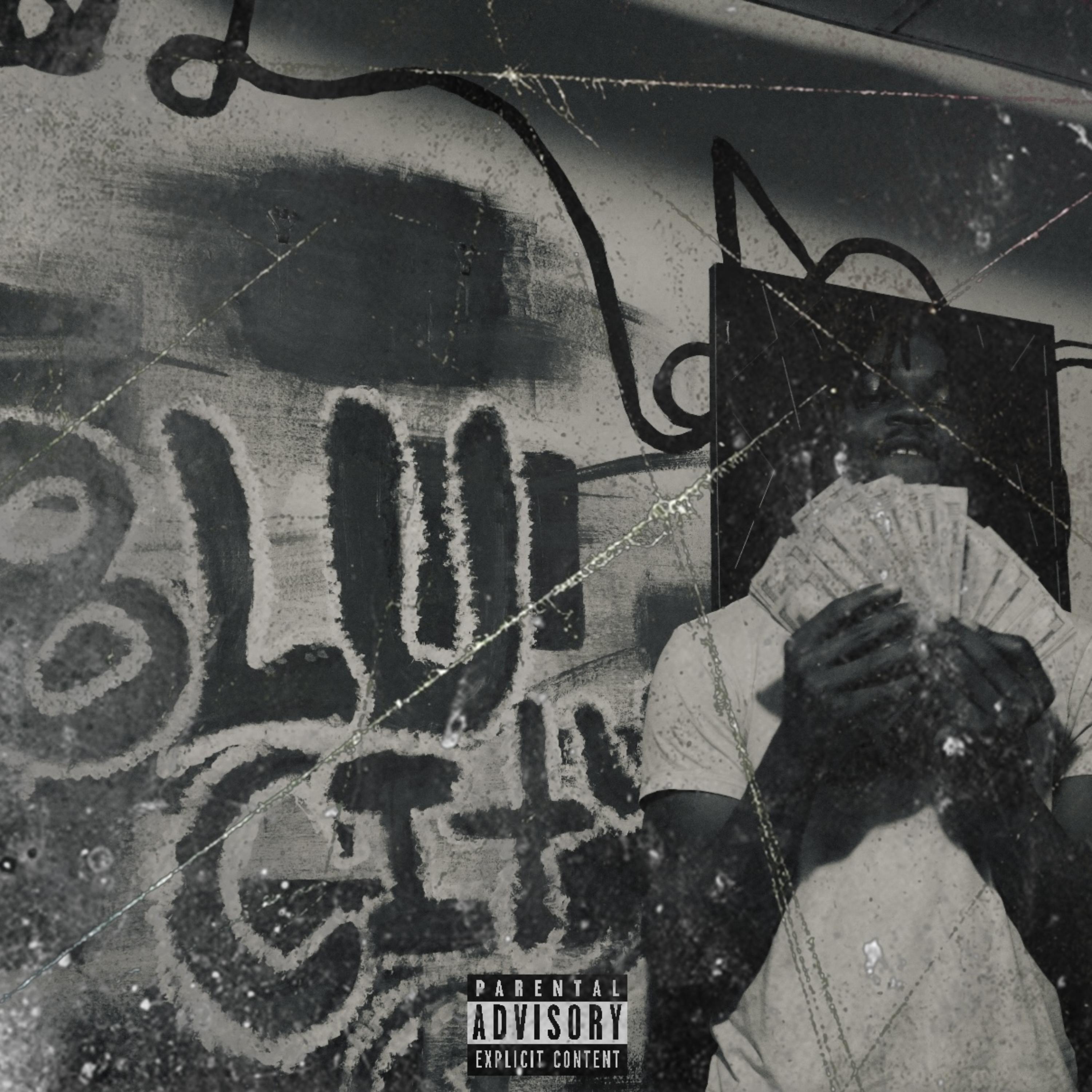 Born To Stunt II artwork