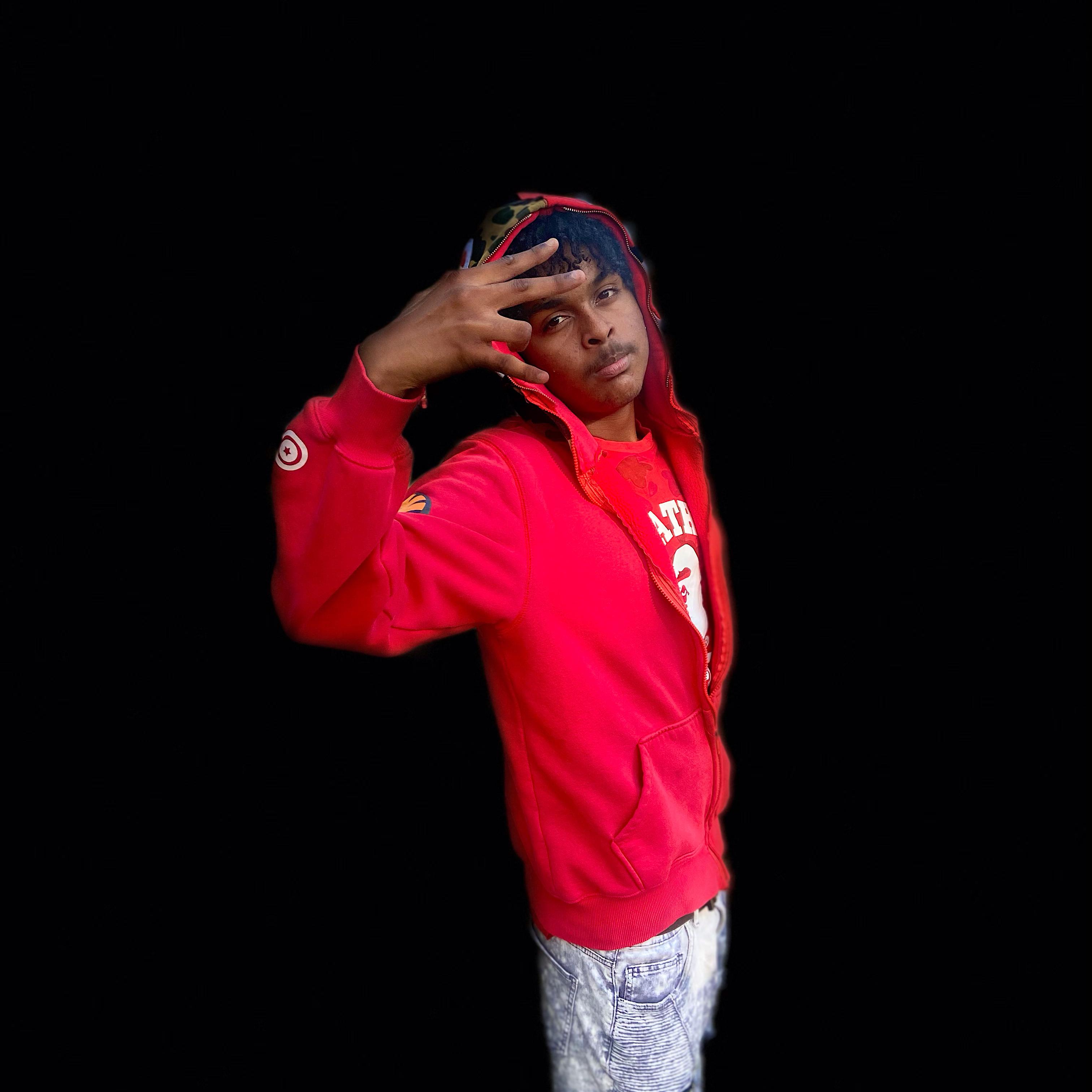 How Im Bomin artwork