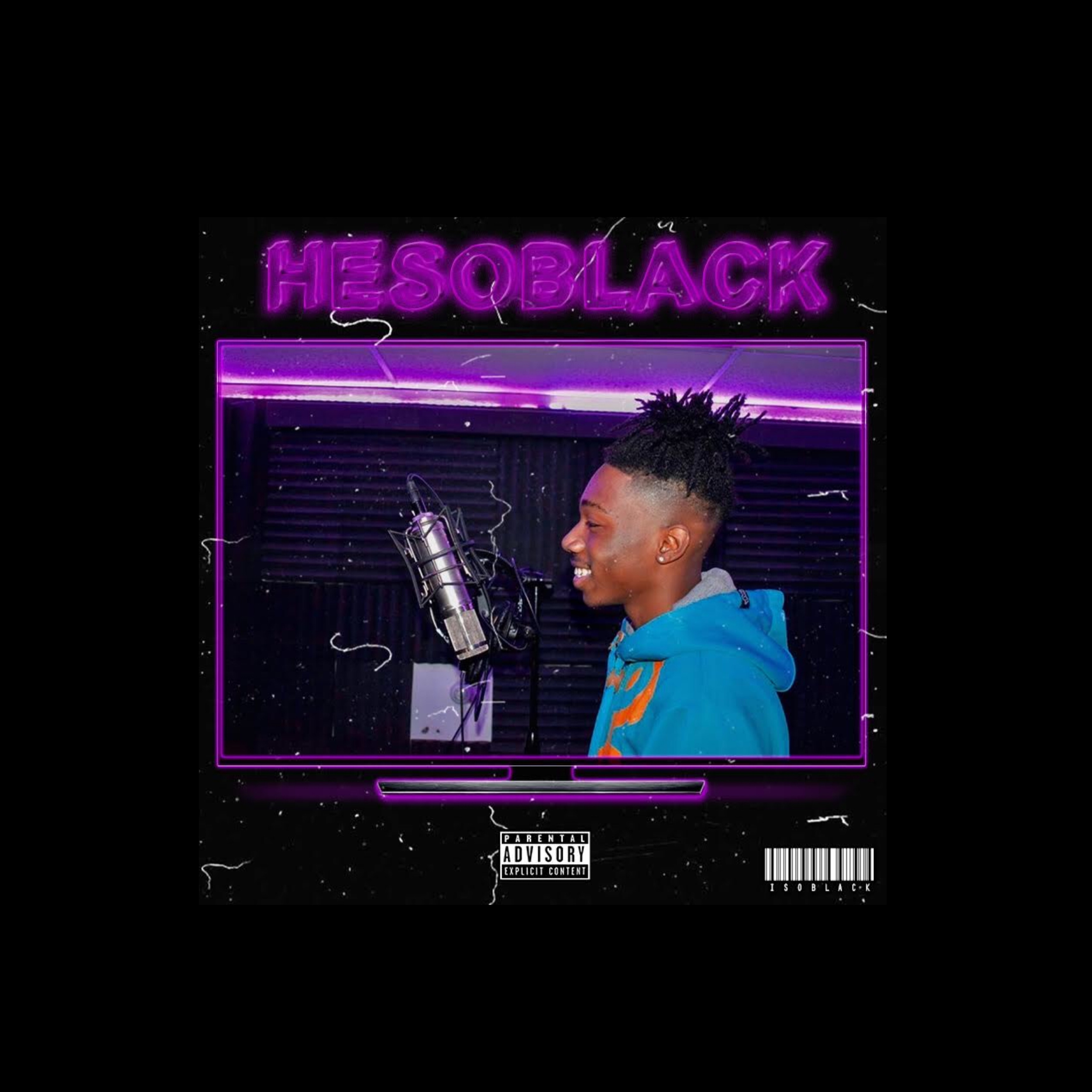 HESOBLACK artwork