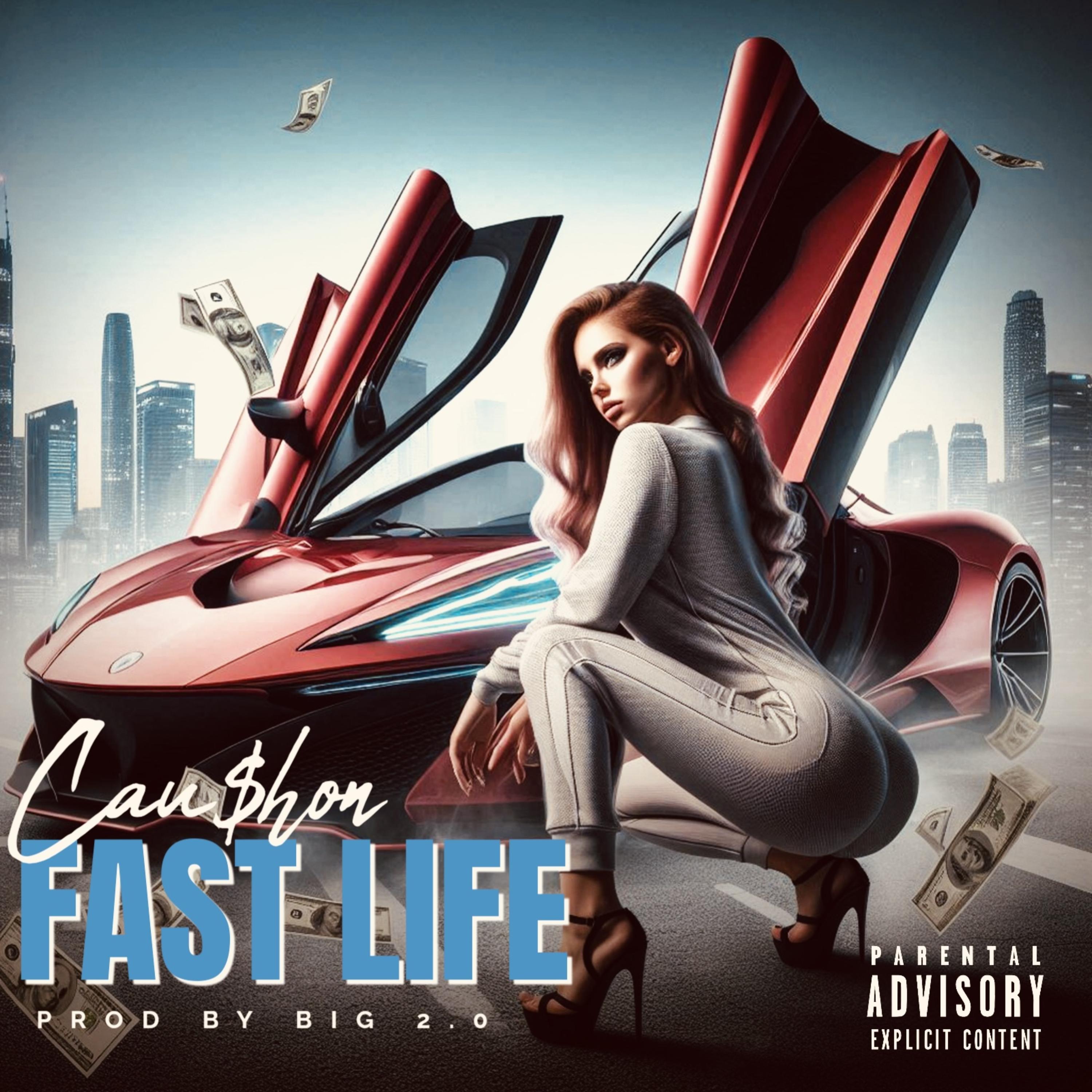 Fast Life artwork